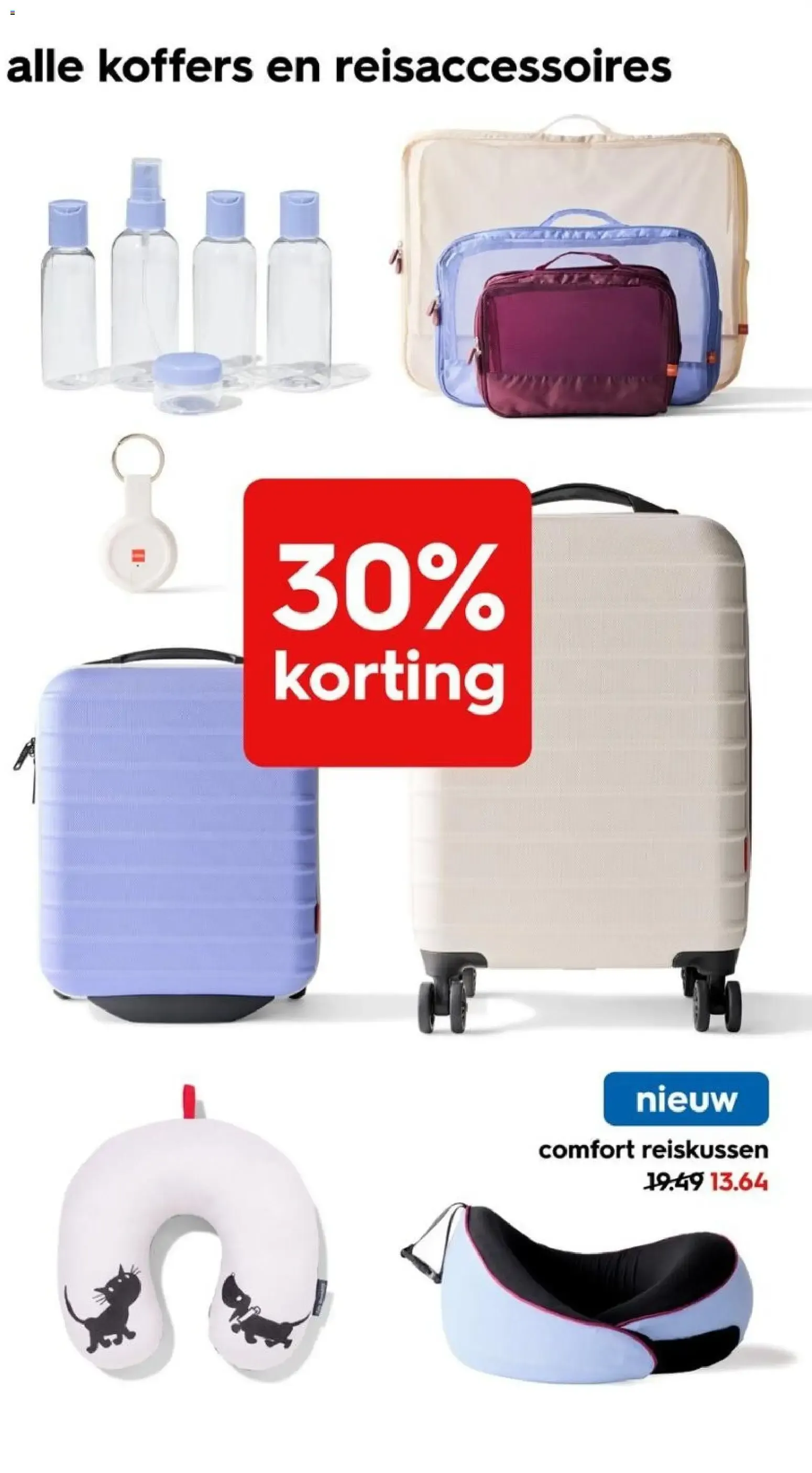 Hema: Toda la ropa para bebés y niños van 28 september tot 4 oktober 2026 - Folder pagina 11