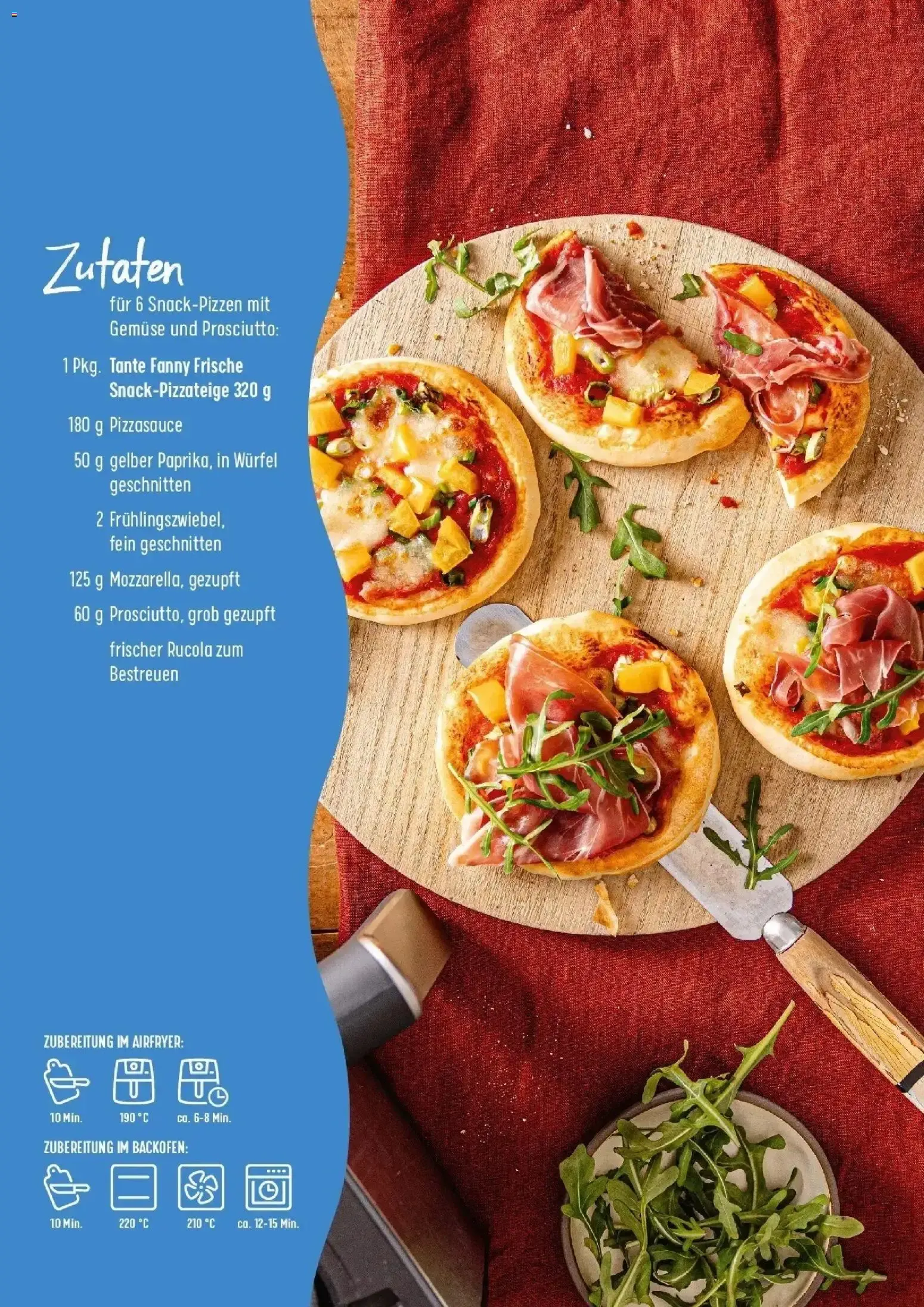 Billa Plus Tante Fanny: Snackify your moment! von 07.06.2026 - Aktuelle Angebote von 7. Juni bis 30. Juni 2026 - Flugblätt seite  2