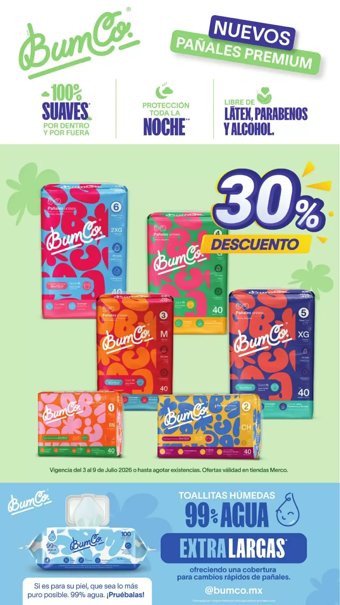 Catálogo de Merco: La jugada se arma aquí 3 de julio al 9 de julio 2026 - Pagina 18