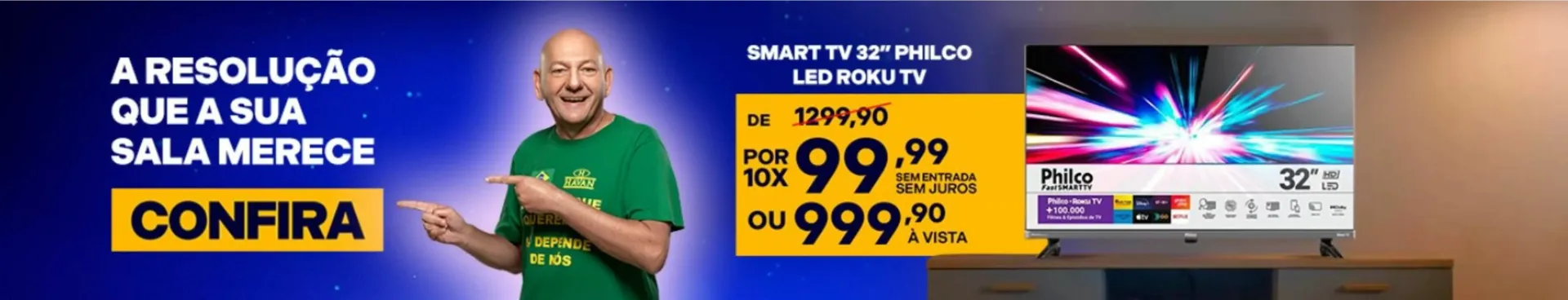 Encarte de Mini Motosserra Philco 21V com 4 Acessórios 27 de julho até 2 de agosto 2026 - Pagina 2