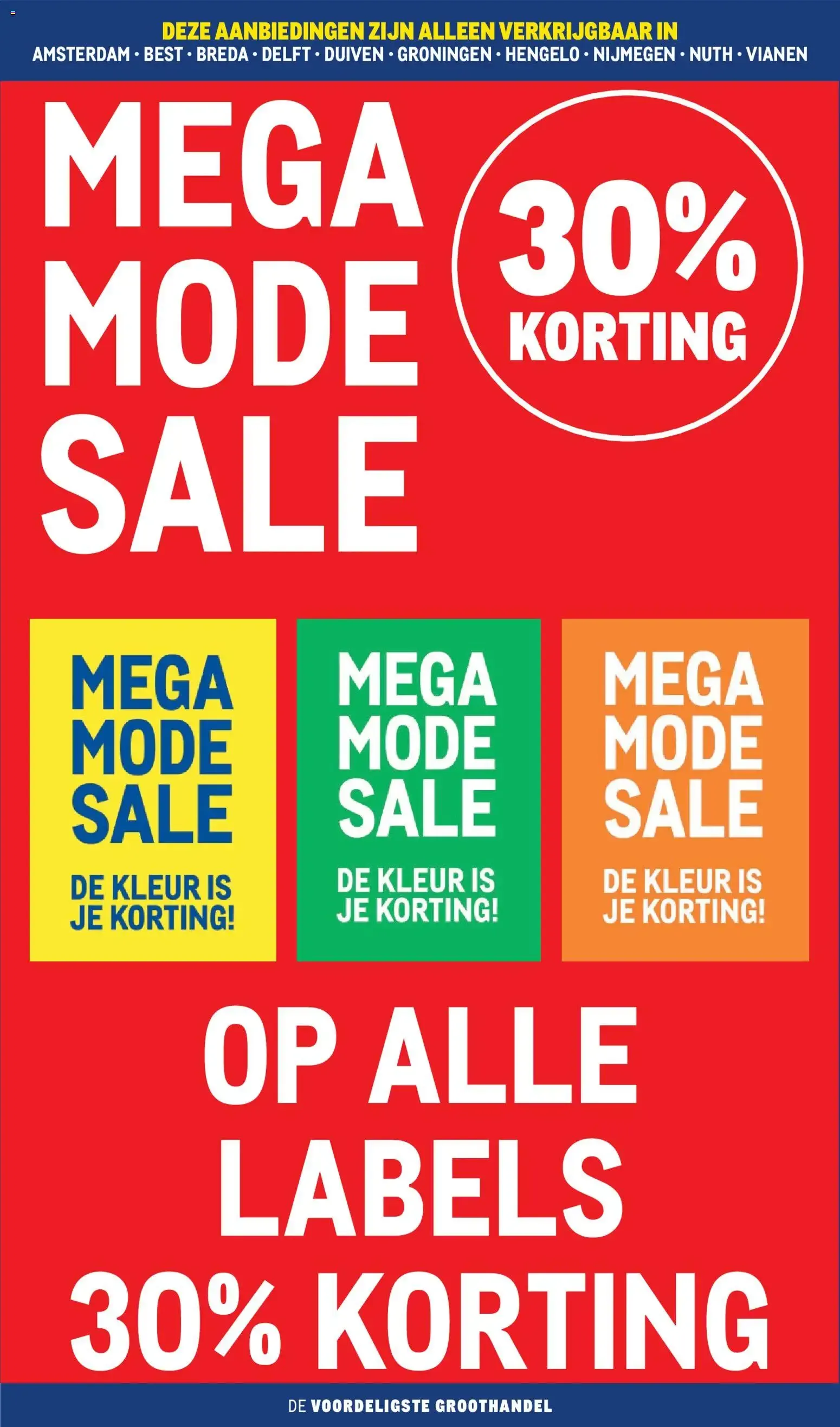 Makro folder vanaf 01-07-2026 || NIEUWE van 1 juli tot 12 juli 2026 - Folder pagina 57