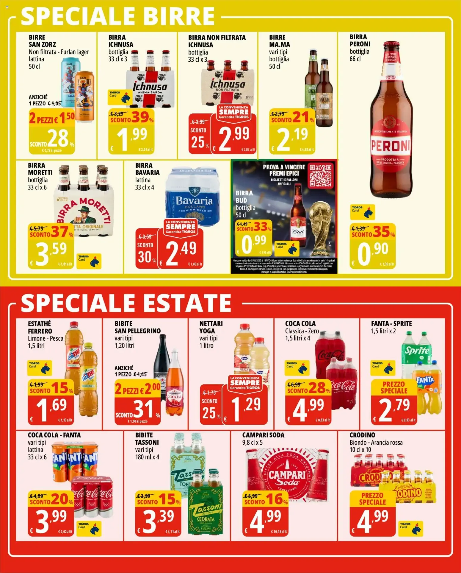 Anteprima Volantino TIGROS dal 17/06/2026 > Nuovo da 17 giugno a 29 giugno di 2026 - Pagina del volantino 13