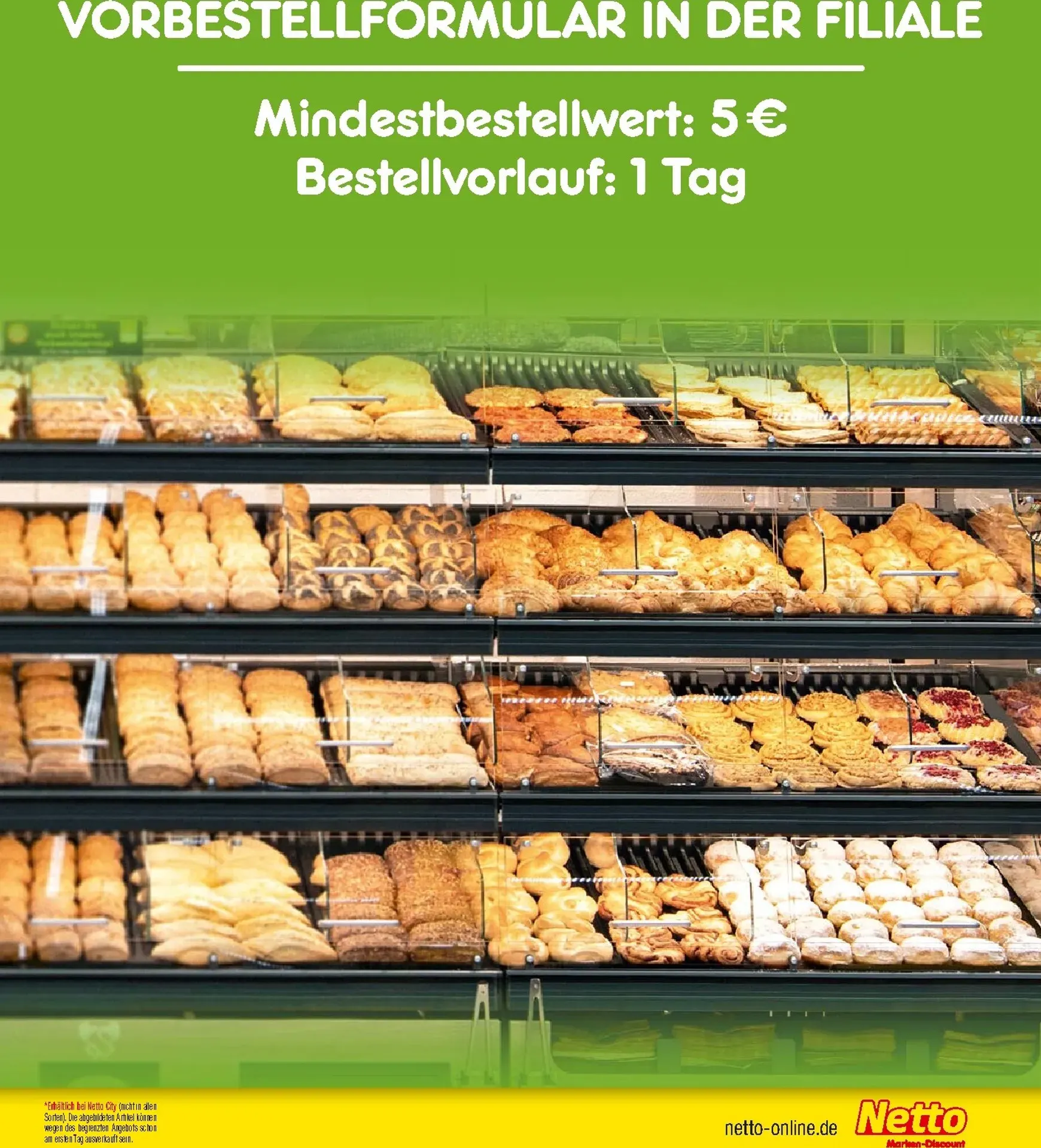 Netto Marken Discount - Wochenangebote Prospekt – von Montag 29.06.2026 bis Samstag 04.07.2026 von 29. Juni bis 4. Juli 2026 - Prospekt seite 14