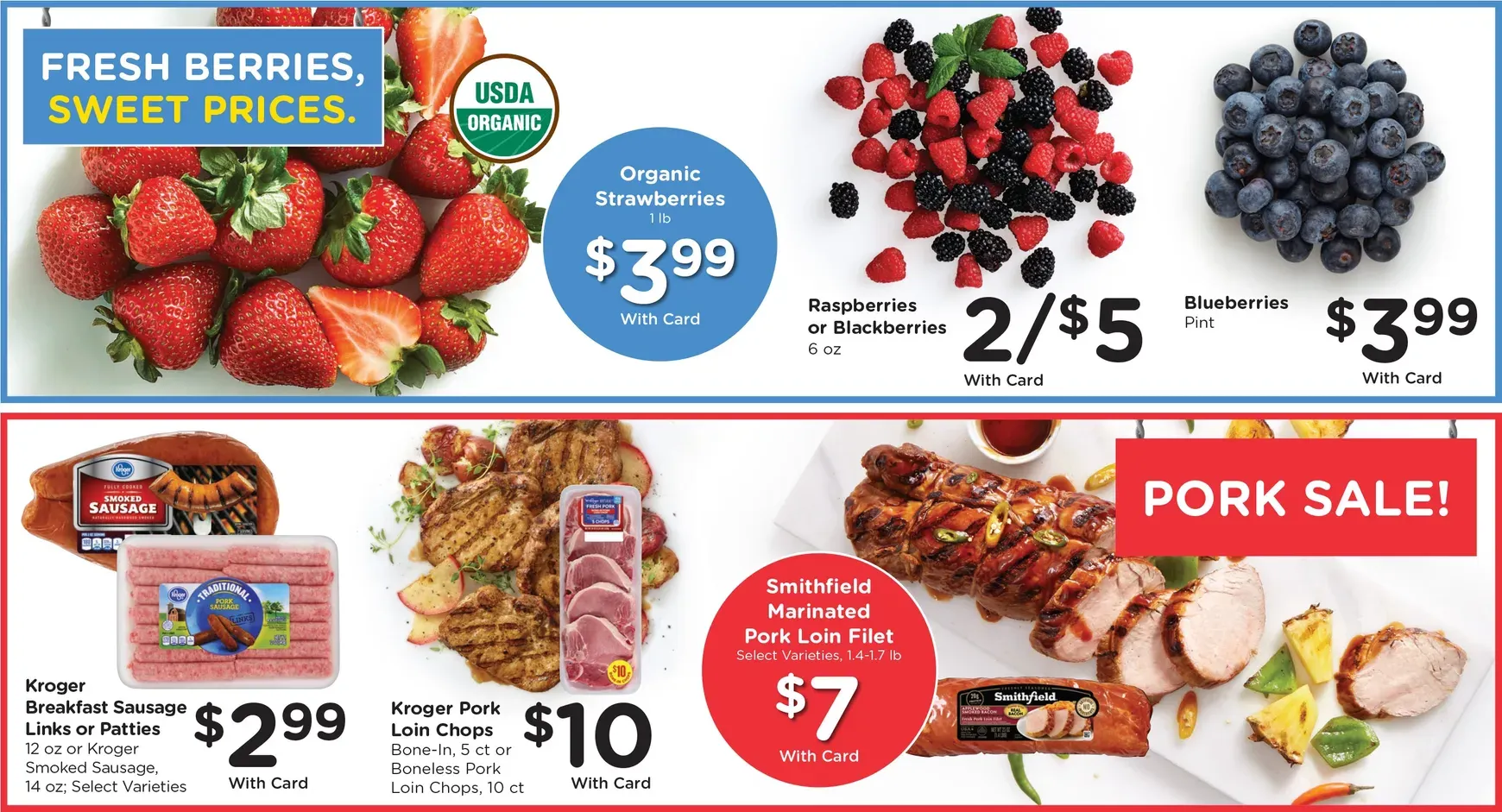 Weekly ad Current Pick'n Save leaflet valid from Wednesday 06/03/2026 to Tuesday 06/09/2026 from June 3 to June 9 2026 - Page 11