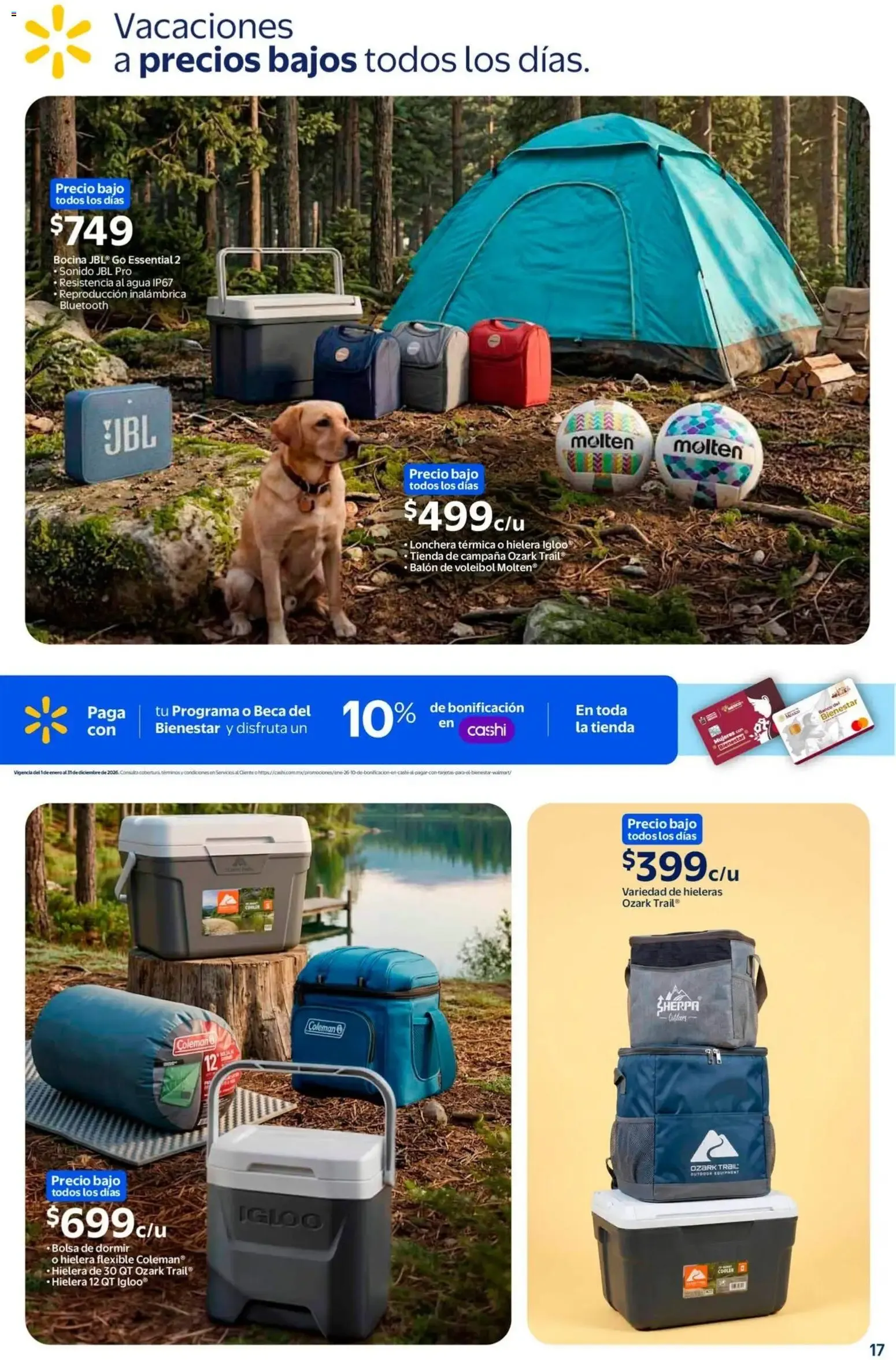 Catálogo de Walmart folleto Toy Story (08/06/2026 - 21/07/2026) - catálogo en línea 8 de junio al 21 de julio 2026 - Pagina 15