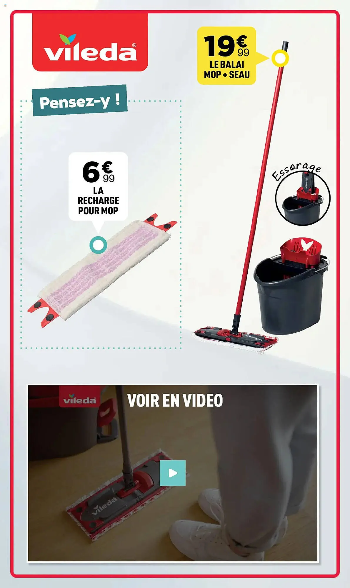 Centrakor Catalogue du 15 juin au 28 juin 2026 - Catalogue page 33
