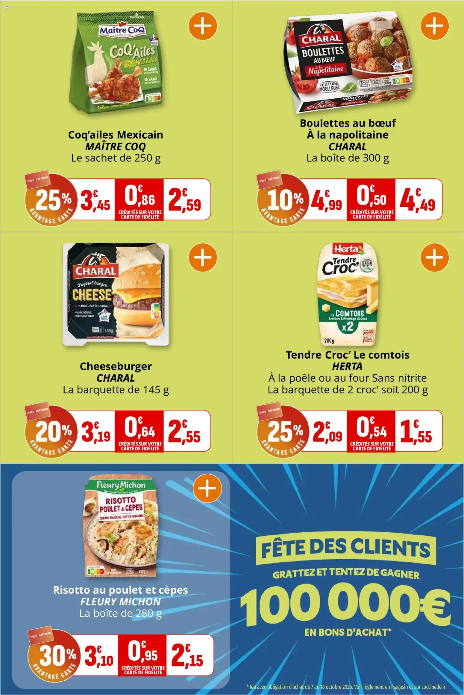 Coccinelle catalogue à partir du 07/10/2026 - promo en ligne du 7 octobre au 18 octobre 2026 - Catalogue page 9