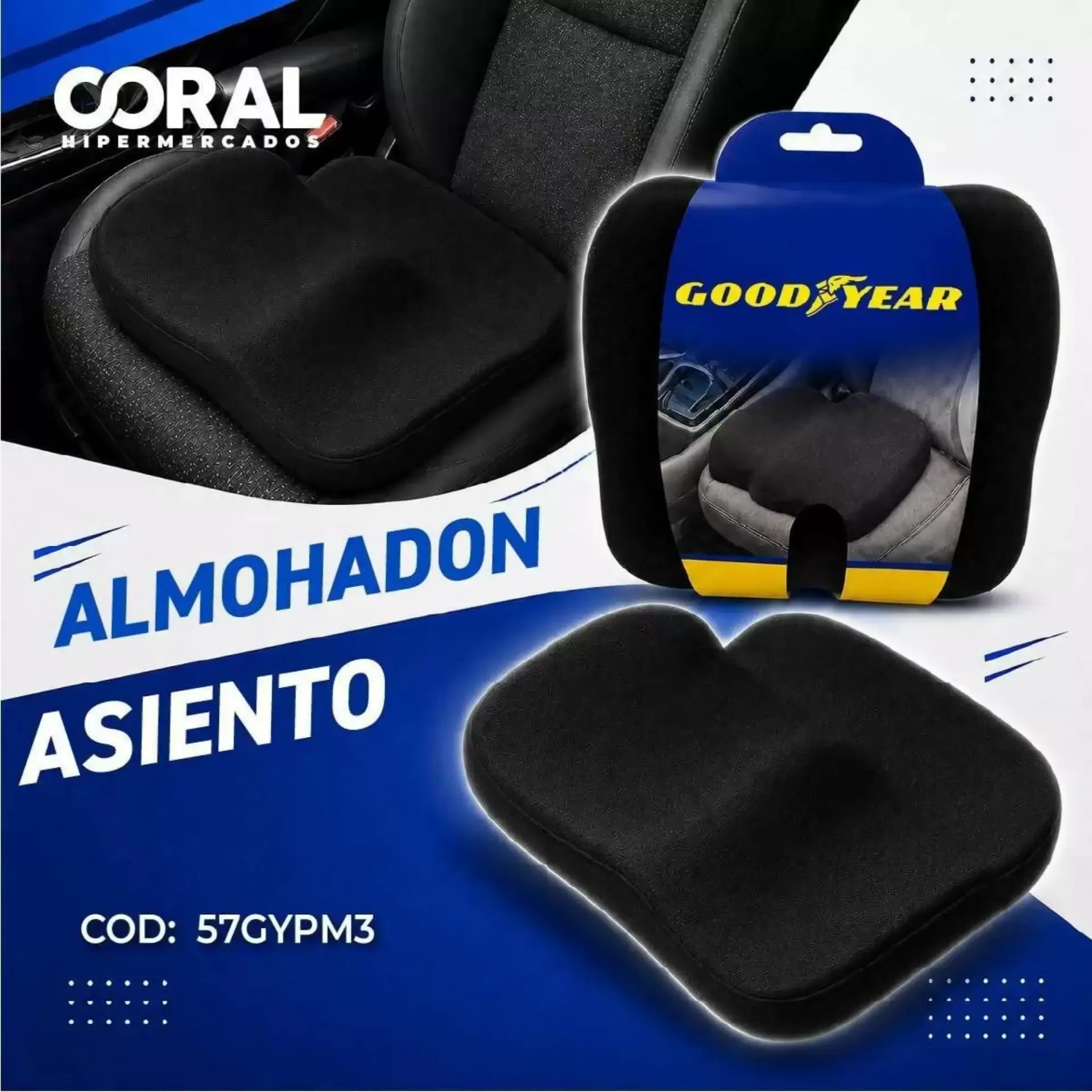 Catalogo de Catálogo Coral Hipermercados 8 de septiembre al 23 de septiembre 2026 - Pag 3