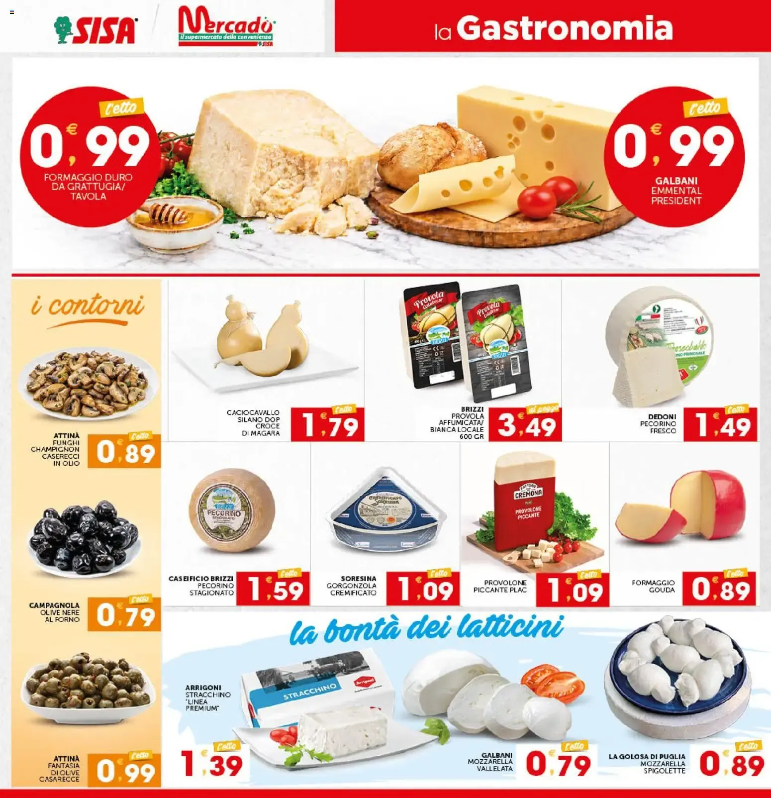 Halloween CONVENIENZA da PAURA da 29 ottobre a 11 novembre di 2026 - Pagina del volantino 6