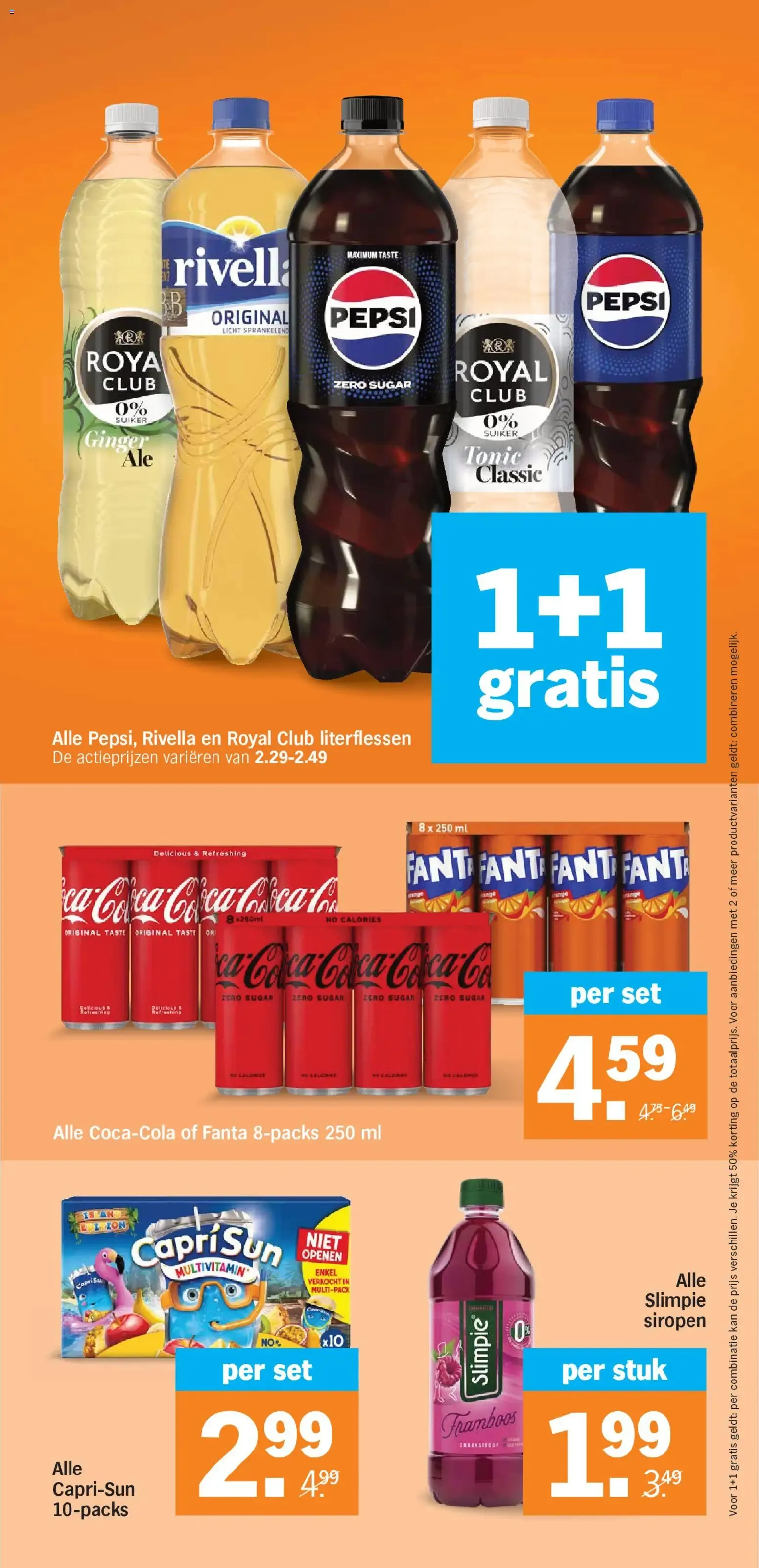 AH folder vanaf 24-08-2026 -- NIEUWE deze week van 24 augustus tot 30 augustus 2026 - Folder pagina 28