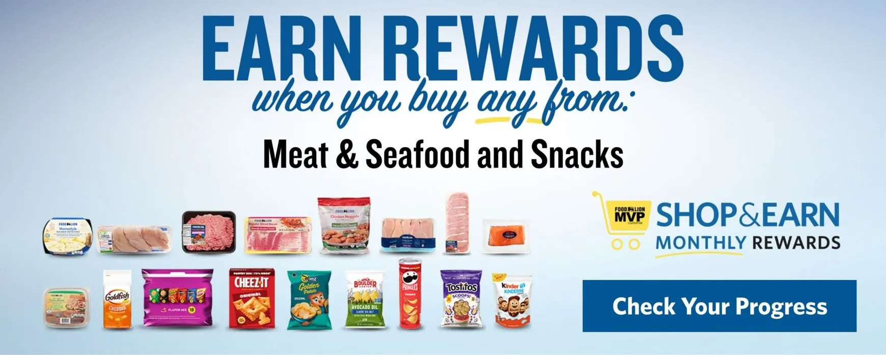 Weekly ad Food Lion: Straight A's in Savings from August 5 to August 11 2026 - Page 2