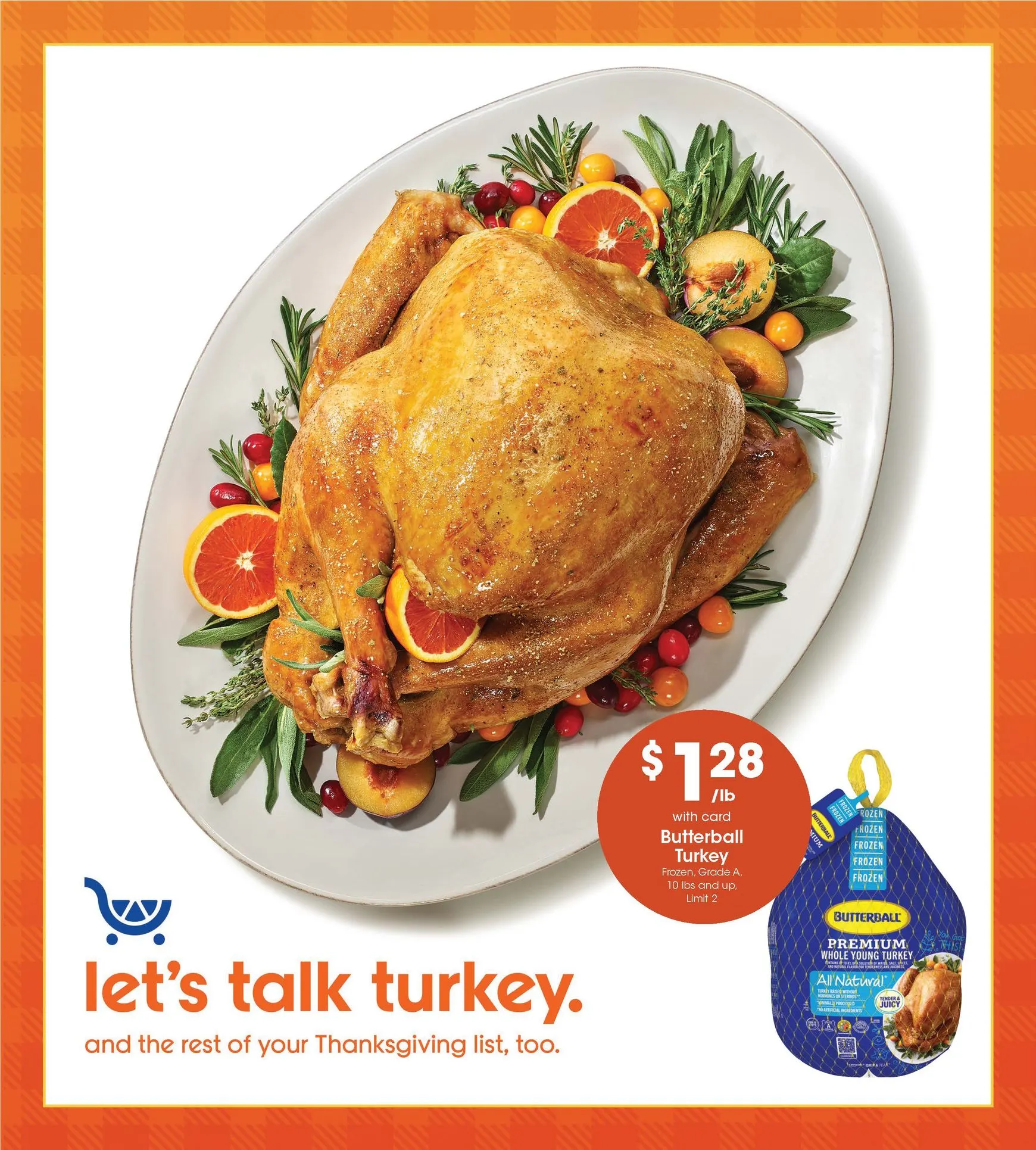 Weekly ad Current Fred Meyer leaflet valid from Wednesday 10/28/2026 to Tuesday 11/03/2026 from October 28 to November 3 2026 - Page 9