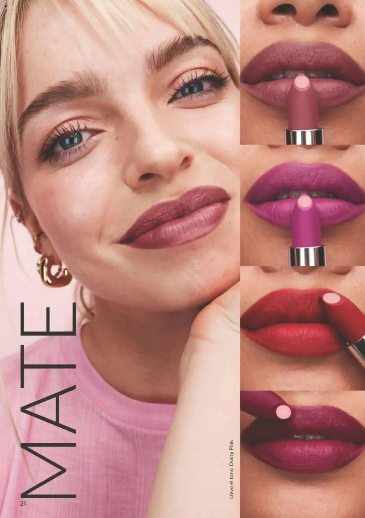 Catálogo de Catálogo AVON campaña 10 del 01/10/2026 1 de octubre al 31 de octubre 2026 - Página 24
