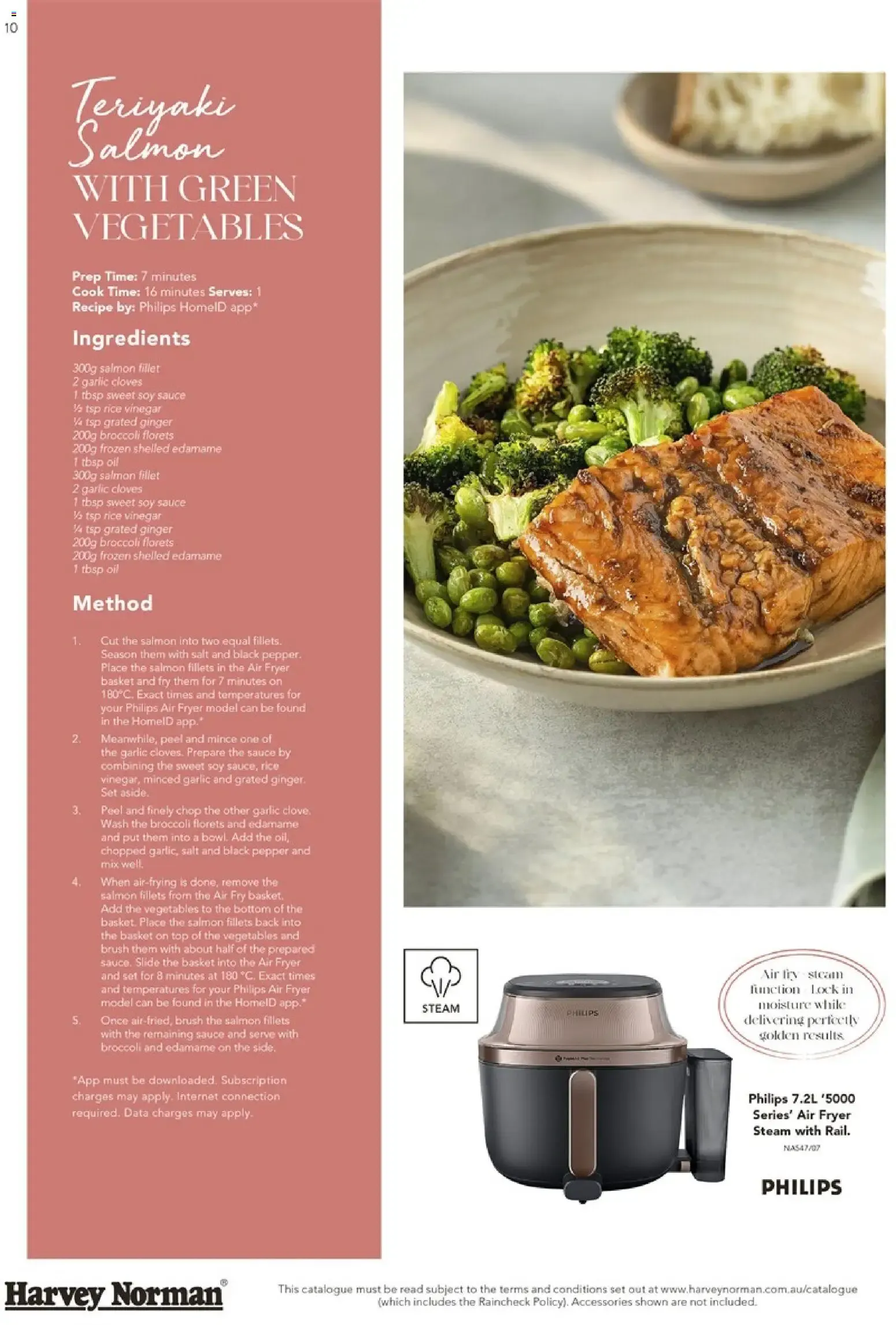 Harvey Norman Winter Warmers - Catalogue valid from 9 July to 31 December 2026 - page 10