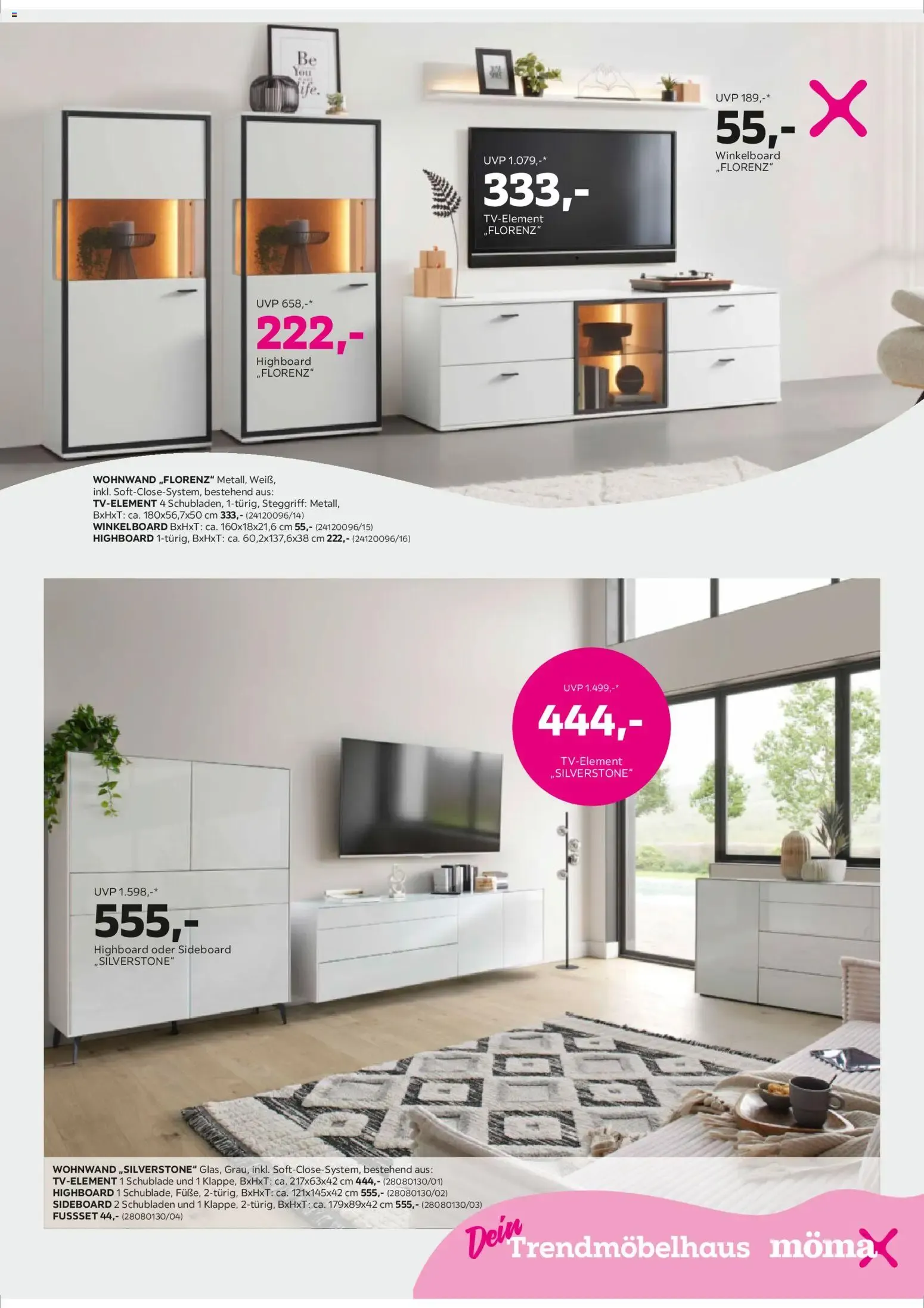 Pink Shopping? Da haut's dir den VOGEL raus! mit deinem Pink Shopping Bonus sparen von 22. September bis 28. September 2026 - Flugblätt seite  15