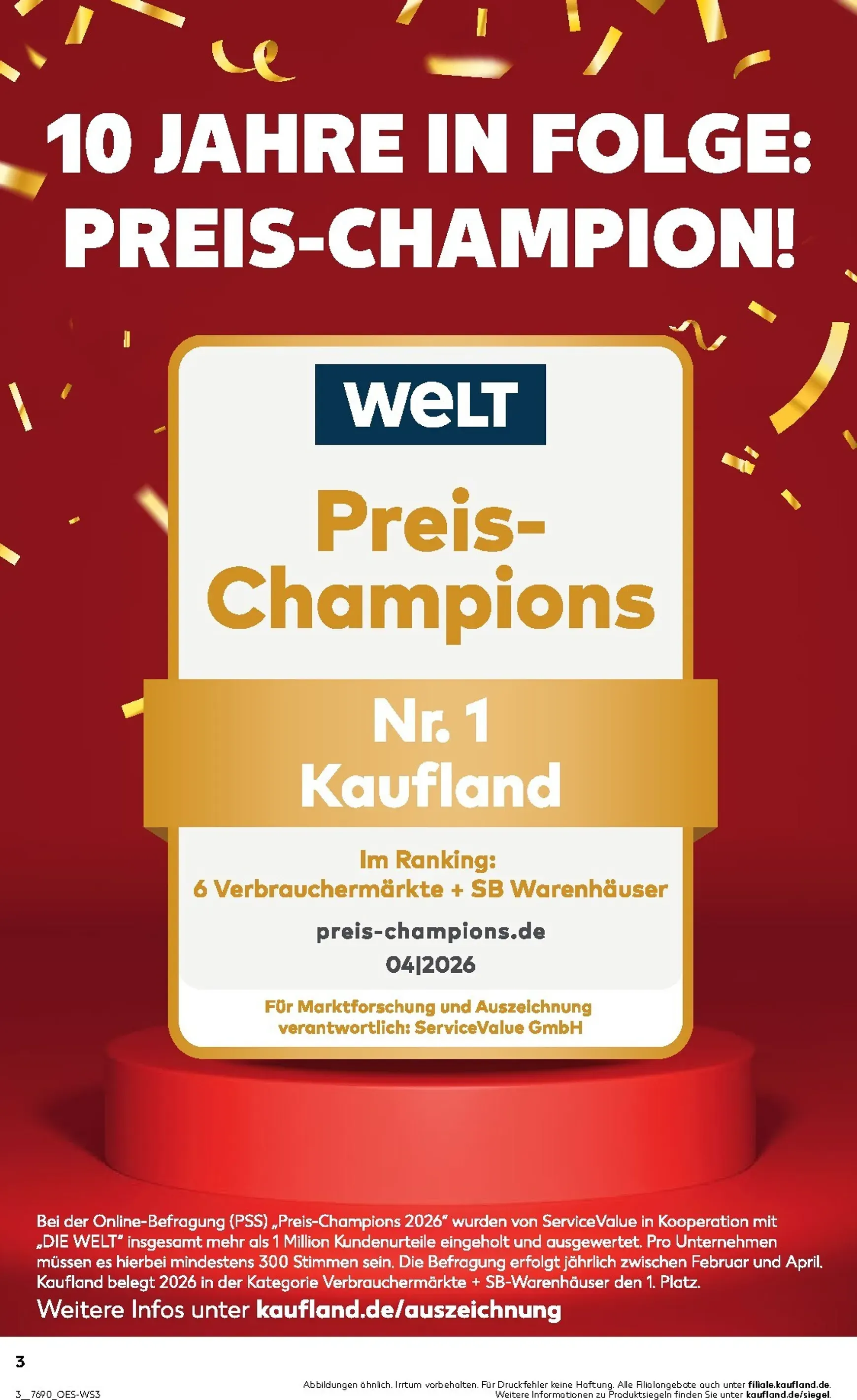 Kaufland - Angebote ab Montag Prospekt nächste Woche – von Montag 13.07.2026 bis Mittwoch 15.07.2026 von 13. Juli bis 15. Juli 2026 - Prospekt seite 12