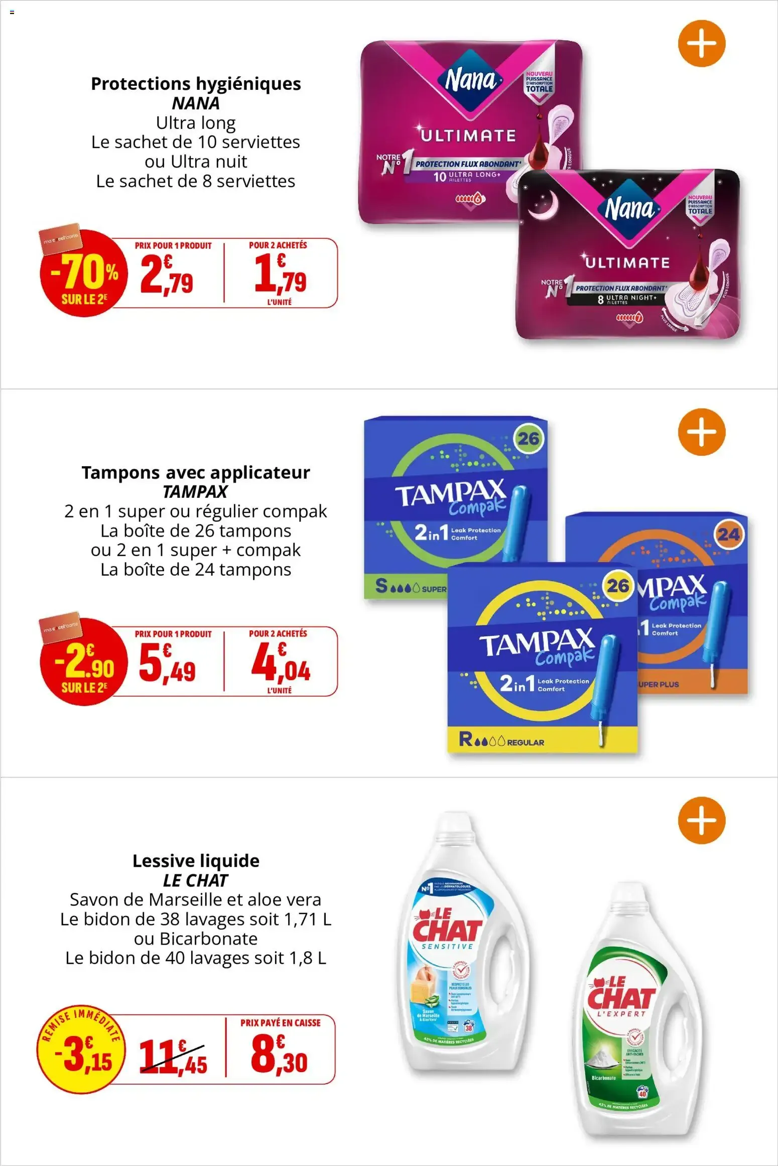 Coccinelle - Market à partir du 01/07/2026 - promo en ligne du 1 juillet au 12 juillet 2026 - Catalogue page 20