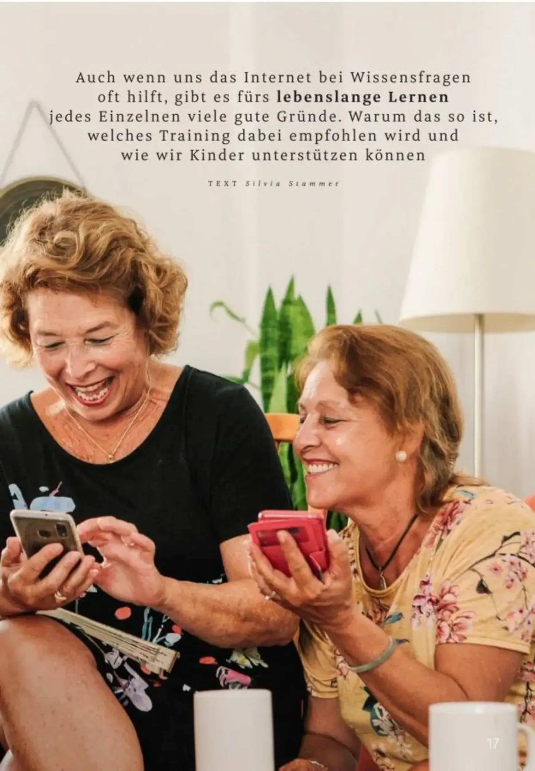 centaur Magazin von 1. September bis 30. September 2026 - Prospekt seite 18