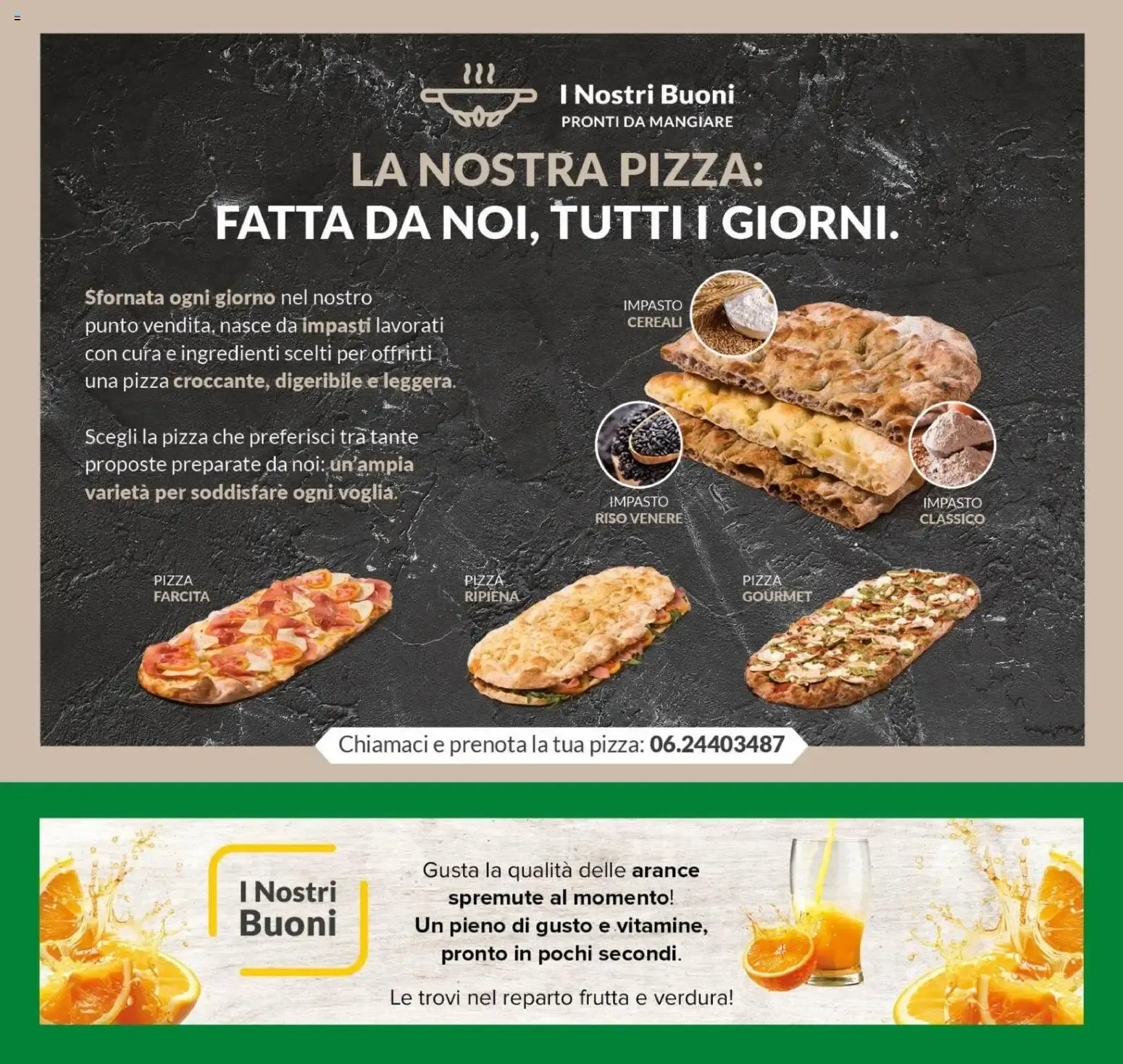 Nuovo Tigre volantino Tutto Nuovo Roma dal 22/10/2026 > offerte anteprima 🛍️ da 22 ottobre a 5 novembre di 2026 - Pagina del volantino 7