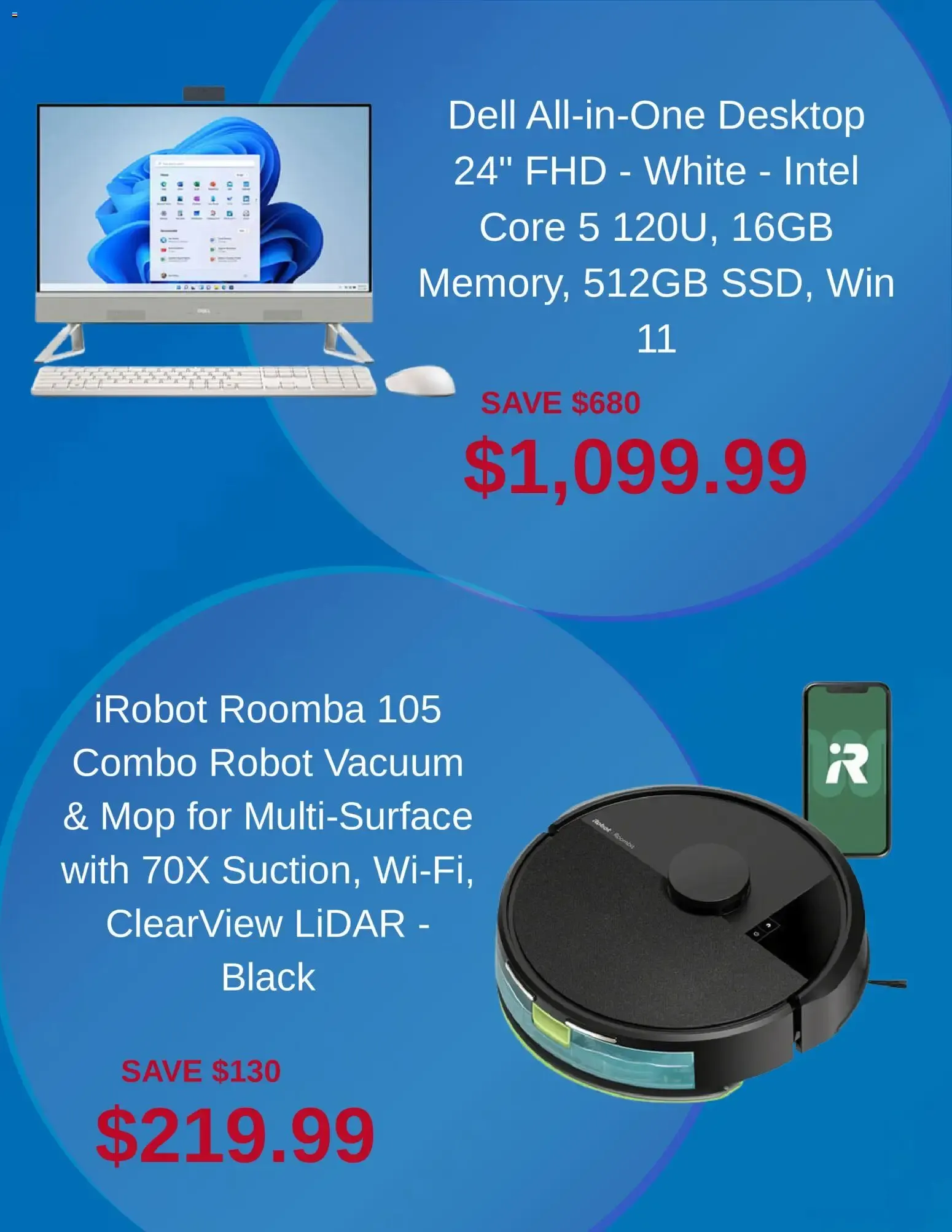 Best Buy weekly flyer / circulaire from Oct 19, 2026 > weekly specials & deals from October 19 to October 25 2026 - flyer page 5