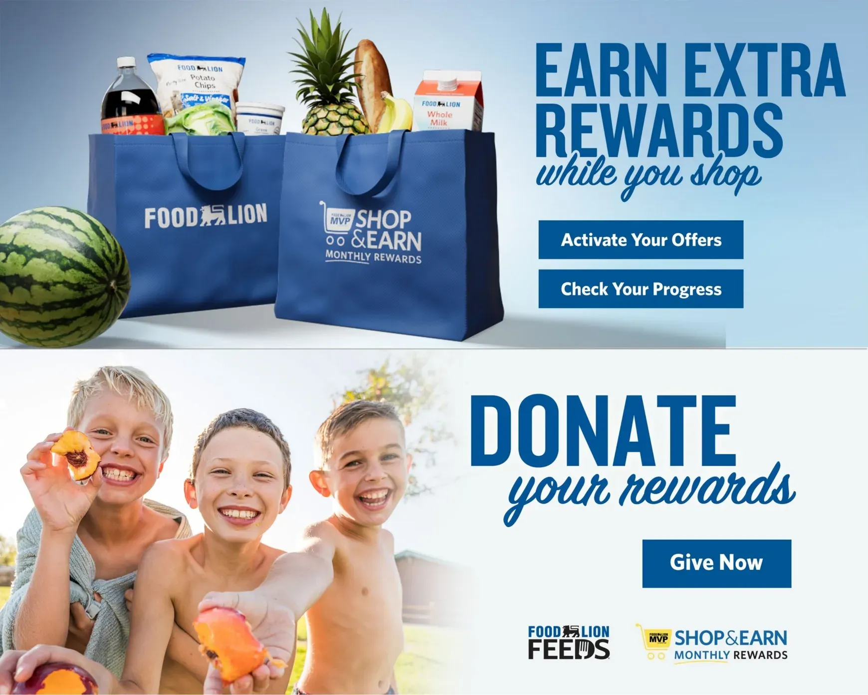 Weekly ad Food Lion: Summer Days Hot Deals from July 8 to July 14 2026 - Page 7