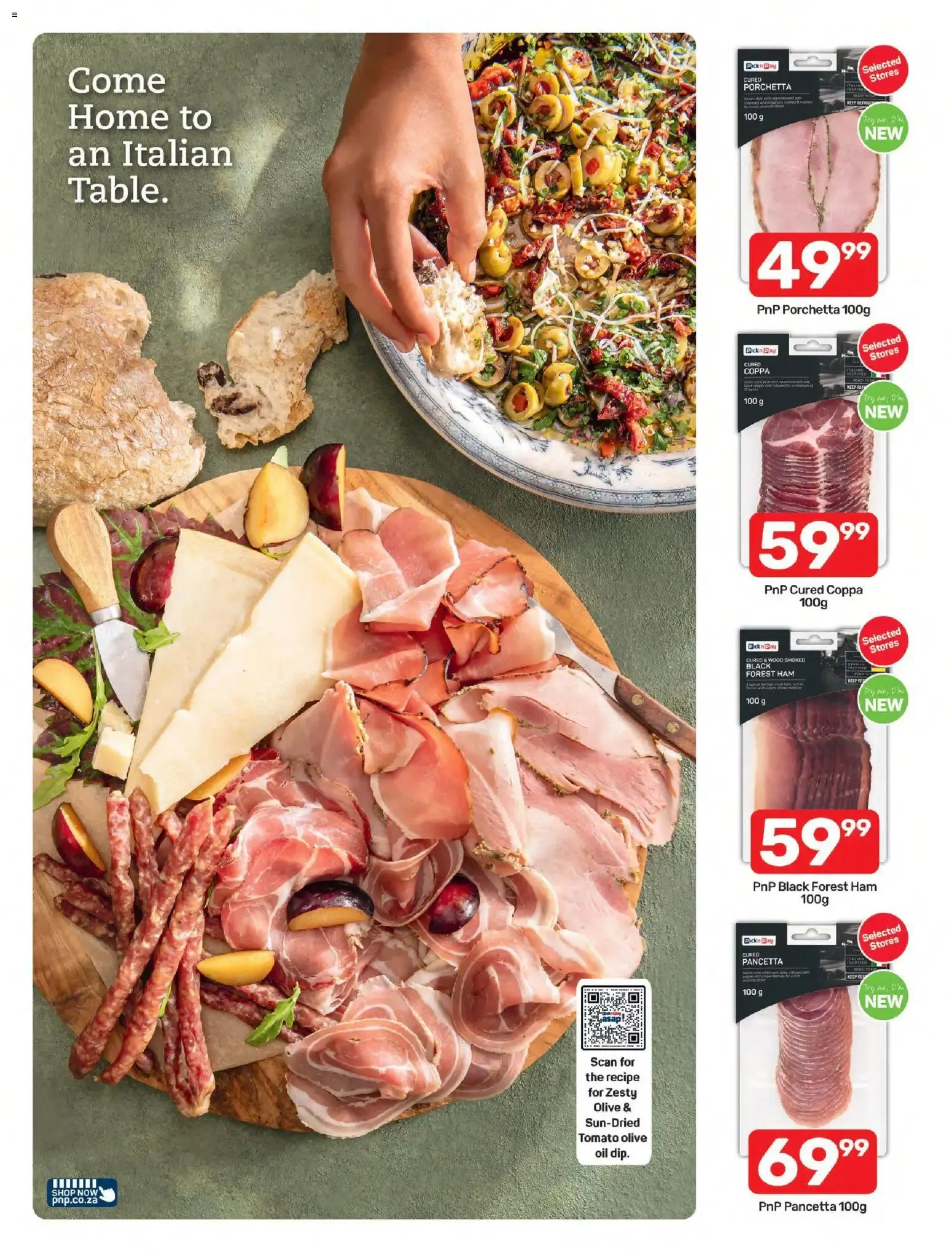 Pick n Pay Specials (20/07/2026 - 26/07/2026) Online from 20 July to 26 July 2026 - Catalogue Page 5