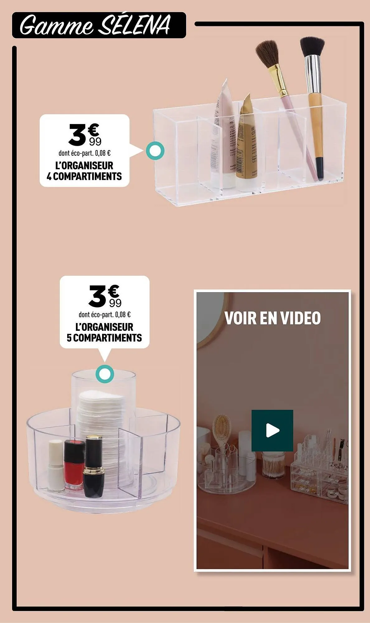 Centrakor Catalogue du 14 septembre au 27 septembre 2026 - Catalogue page 24