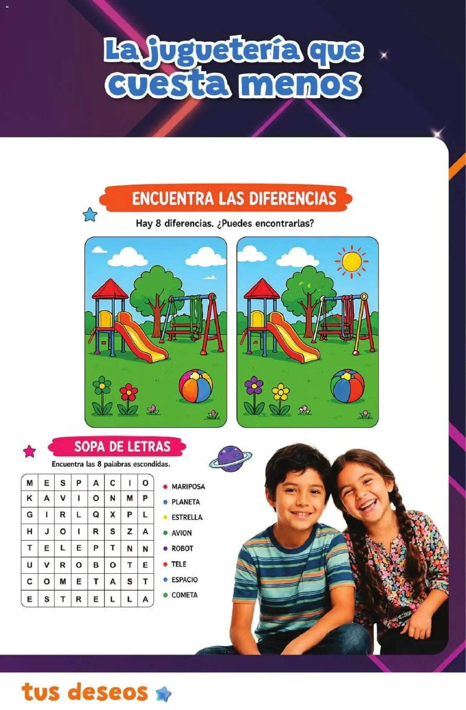 Catálogo de Chedraui folleto Landia (07/09/2026 - 06/01/2027) - catálogo en línea 7 de septiembre al 6 de enero 2027 - Pagina 21