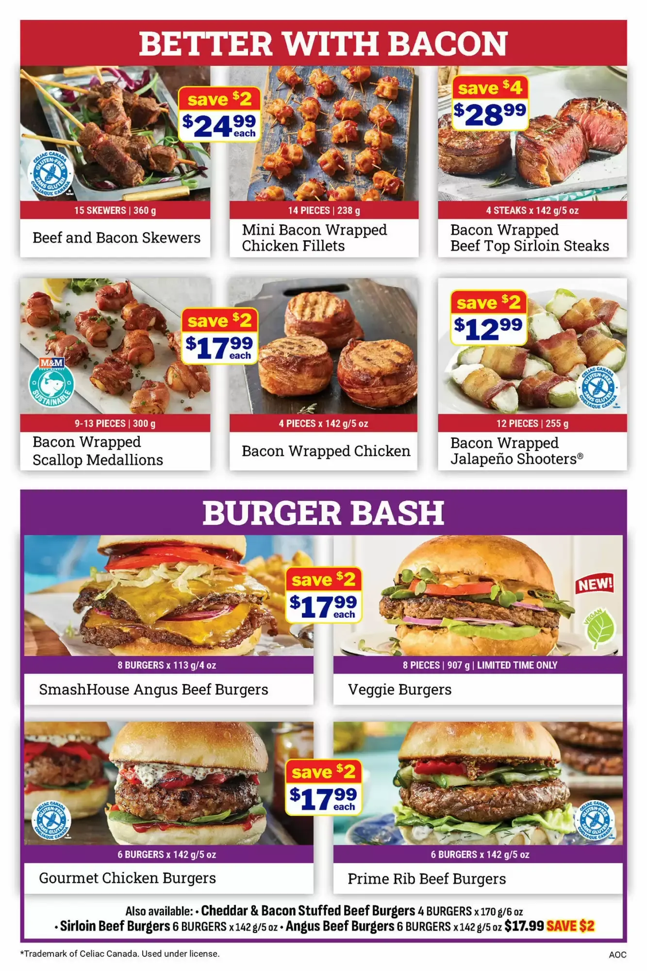 M&M FOOD MARKET from July 2 to July 8 2026 - flyer page 5