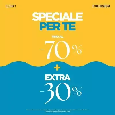 Speciale Per Te da 7 settembre a 30 settembre di 2026 - Pagina del volantino 1