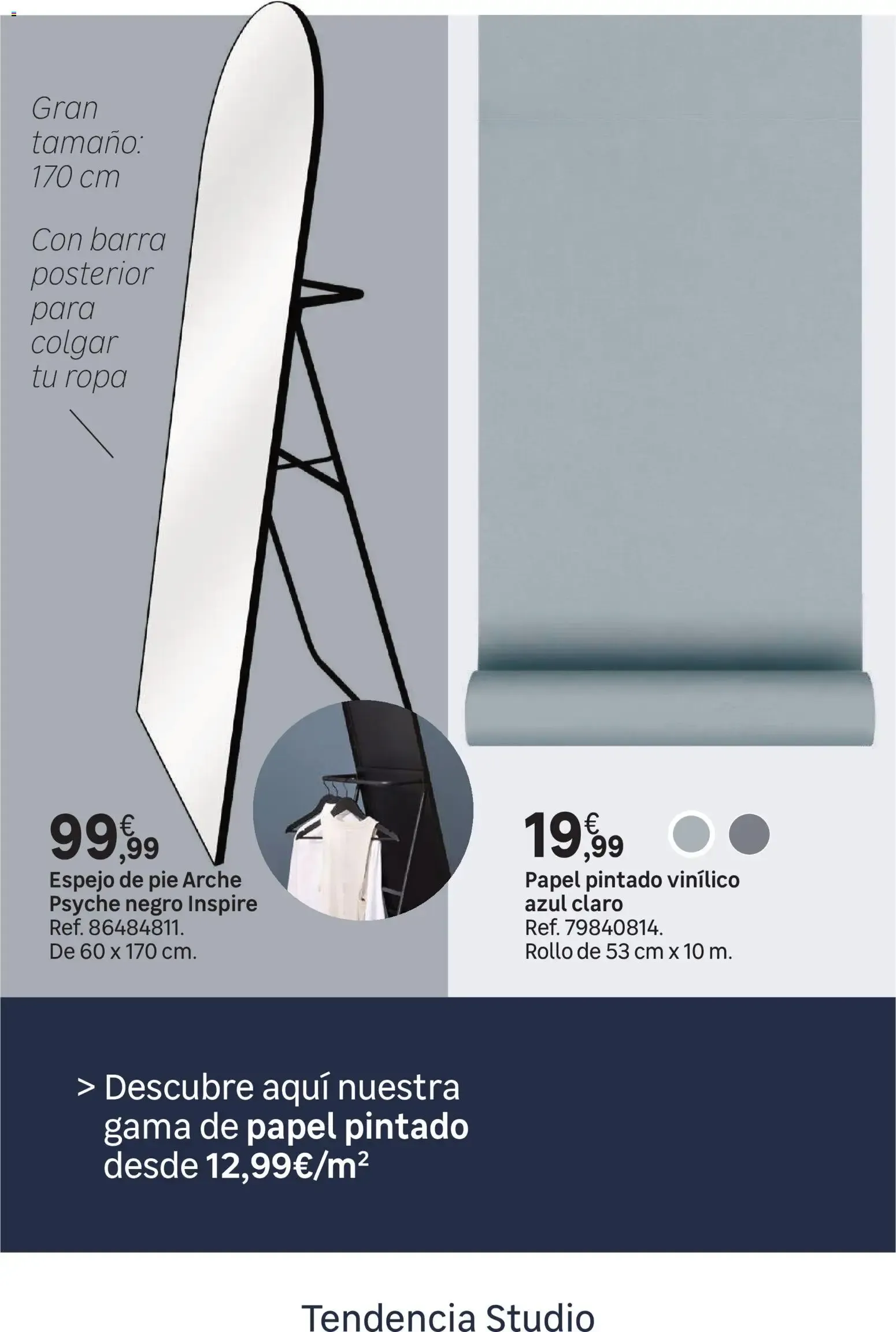 Catálogo de Decoración: Nuevas tendencias otoño - invierno 2026 10 de septiembre al 1 de noviembre 2026 - Página 77