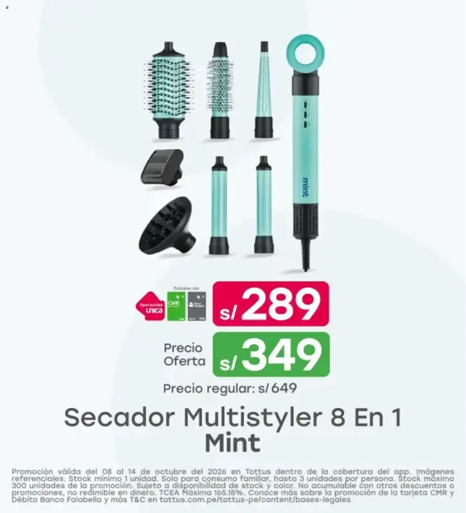 Catalogo de Parlante bluetooth + micrófono JVC 8 de octubre al 14 de octubre 2026 - Pag 4