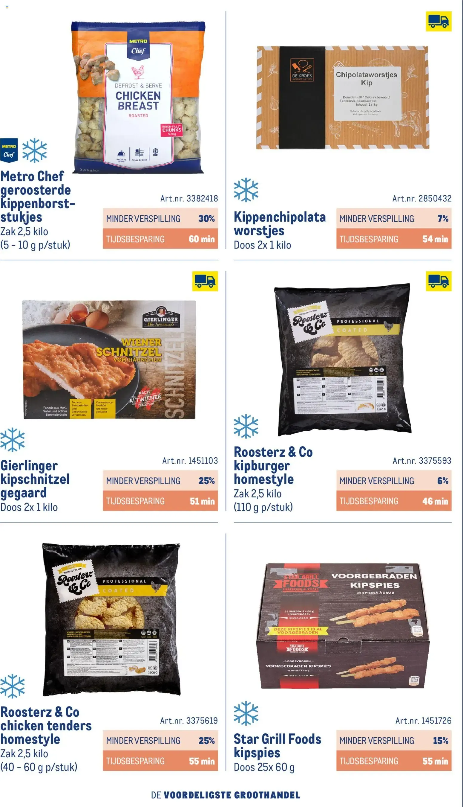 Makro Smart Chef van 1 november tot 31 december 2026 - Folder pagina 24