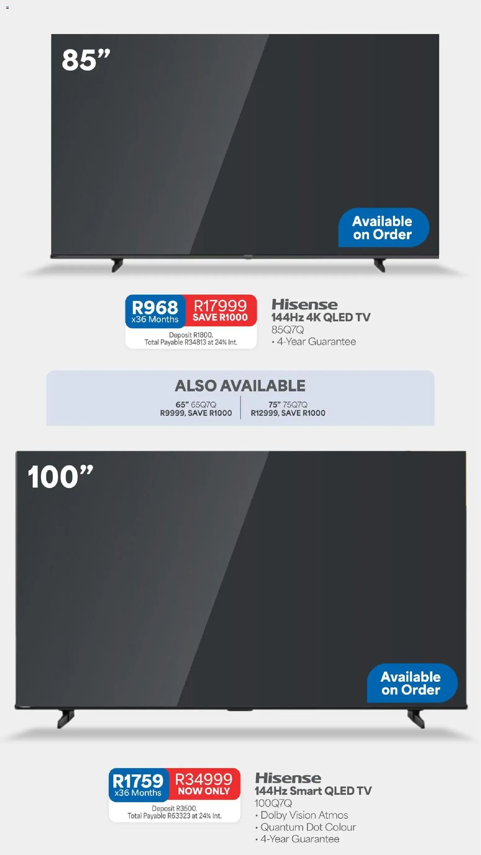 OK Furniture - Best Life Now Loading (09/09/2026 - 30/09/2026) Online from 9 September to 30 September 2026 - Catalogue Page 17