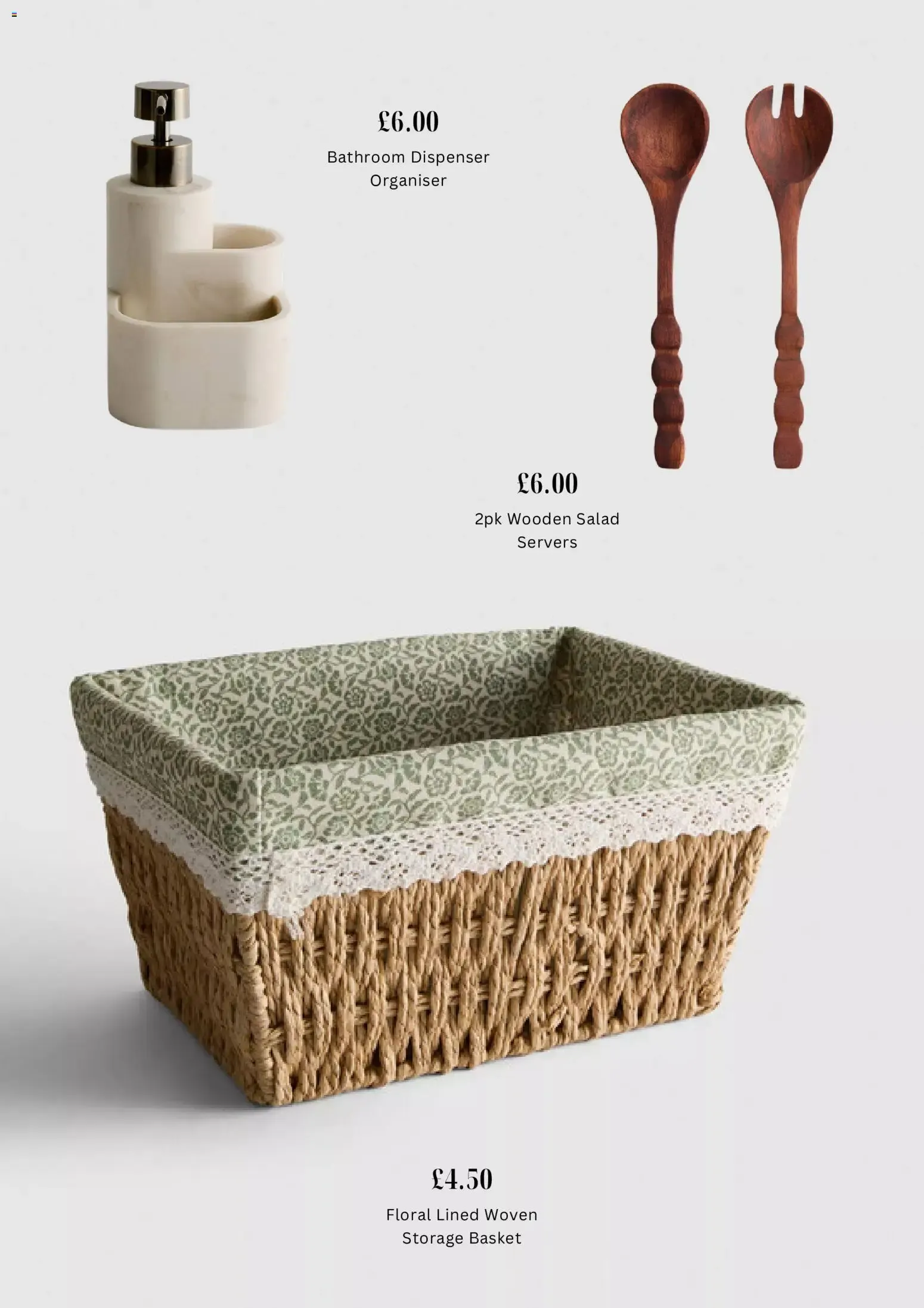 Primark - New Arrivals from 1 September to 30 September 2026 - Catalogue Page 5