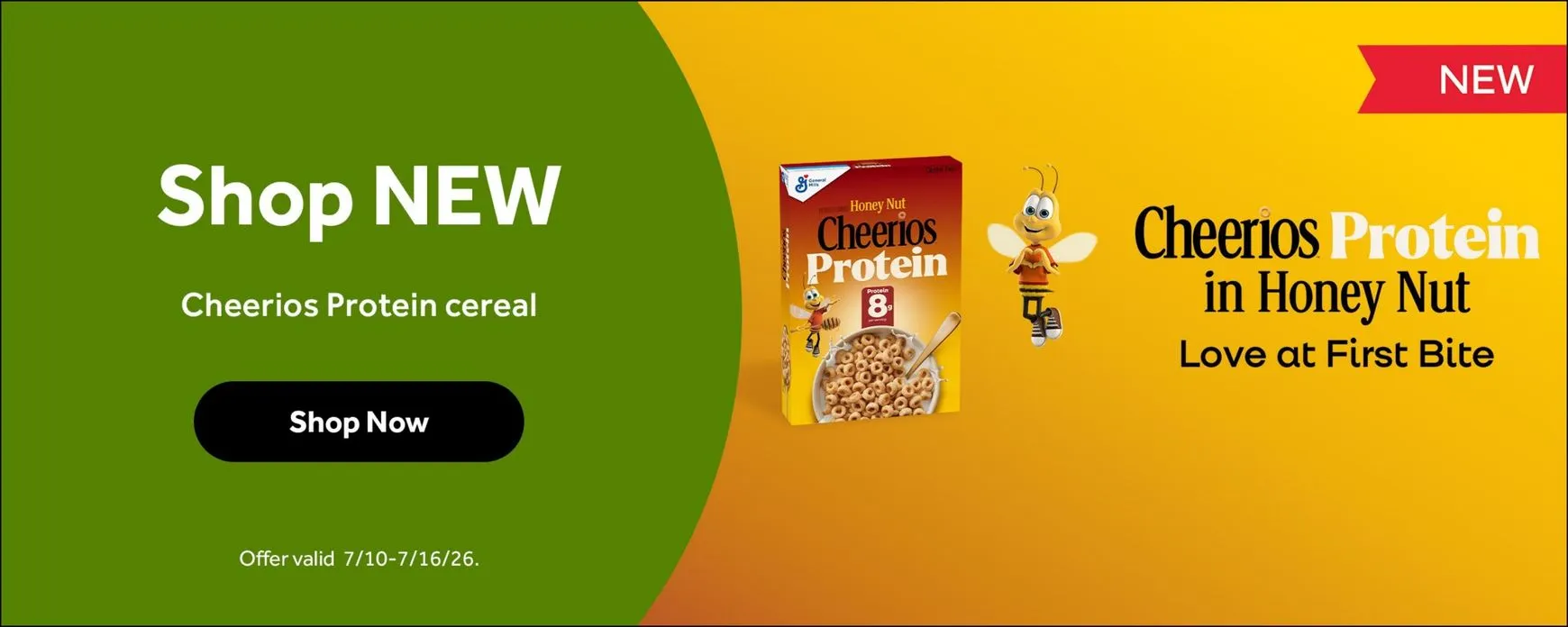 Weekly ad Current Stop and Shop leaflet valid from Friday 07/10/2026 to Thursday 07/16/2026 from July 10 to July 16 2026 - Page 6