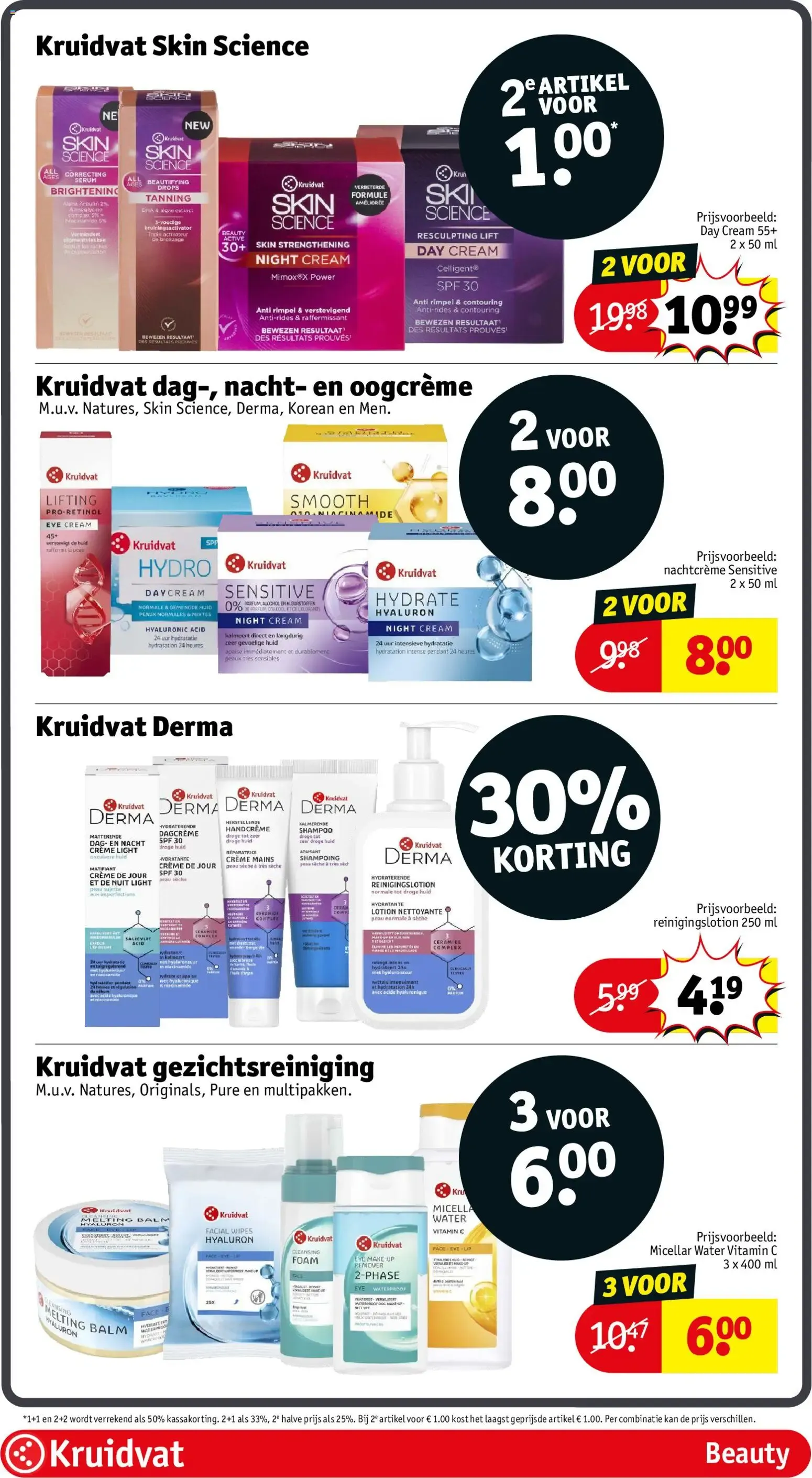 Kruidvat folder vanaf 07-07-2026 >> deze week van 7 juli tot 19 juli 2026 - Folder pagina 6