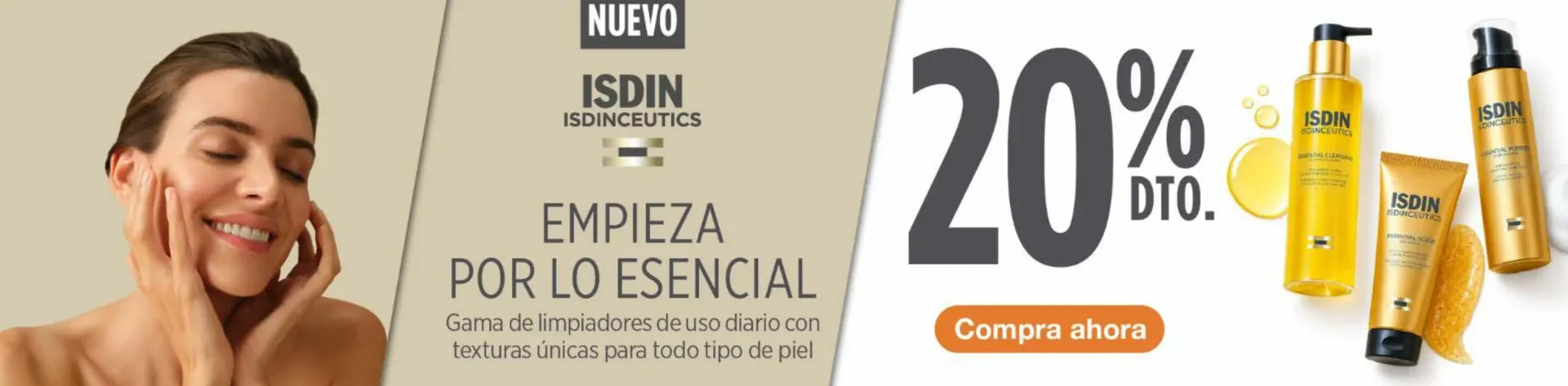 Catalogo de Oferta Eucerin Hyaluron-Filler en Fybeca 1 de octubre al 31 de octubre 2026 - Pag 3