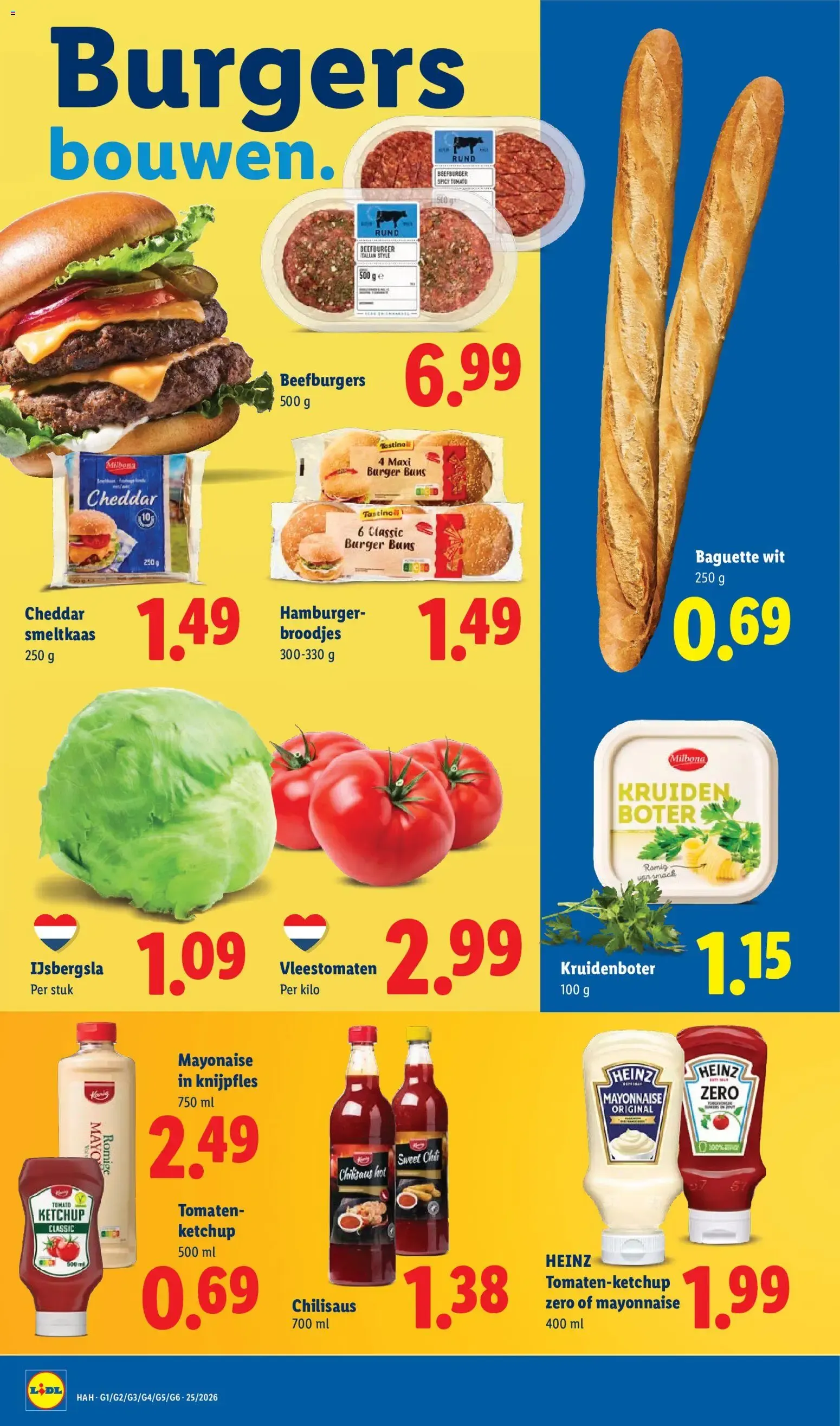 Zin in Zomer van 22 juni tot 31 augustus 2026 - Folder pagina 8