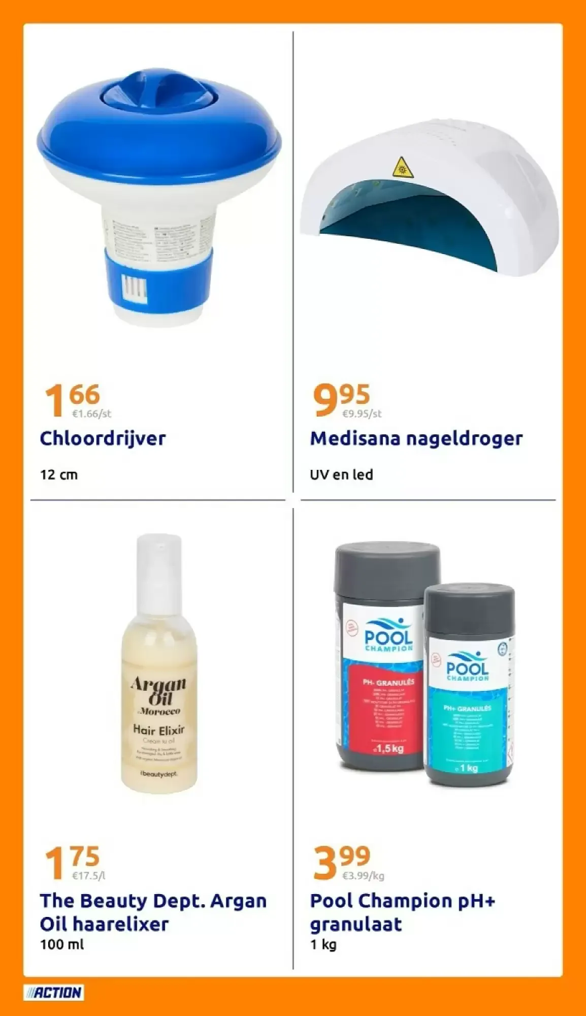 Action folder week 26 van 24 juni tot 30 juni 2026 - folder pagina 23