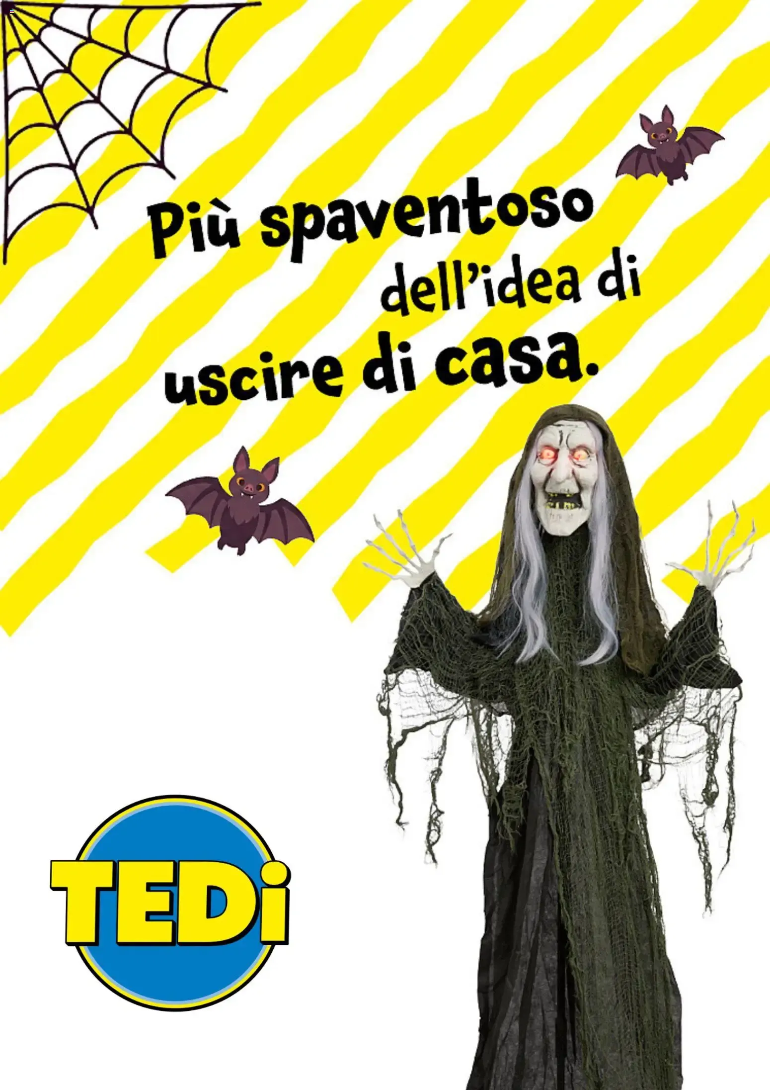 Nuovo TEDi volantino dal 29/09/2026 > offerte anteprima 🛍️
