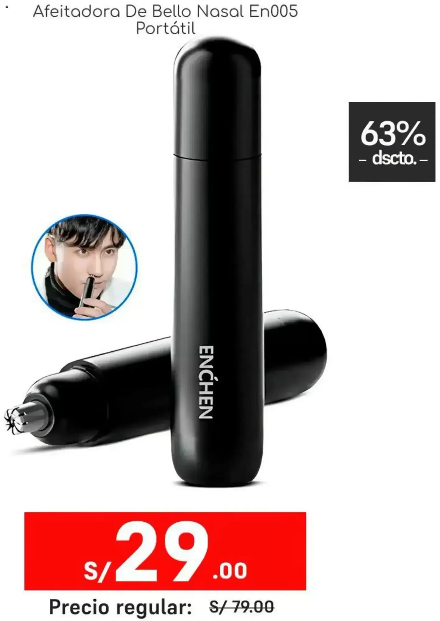 Catalogo de TECH novedades 12 de octubre al 18 de octubre 2026 - Pag 4
