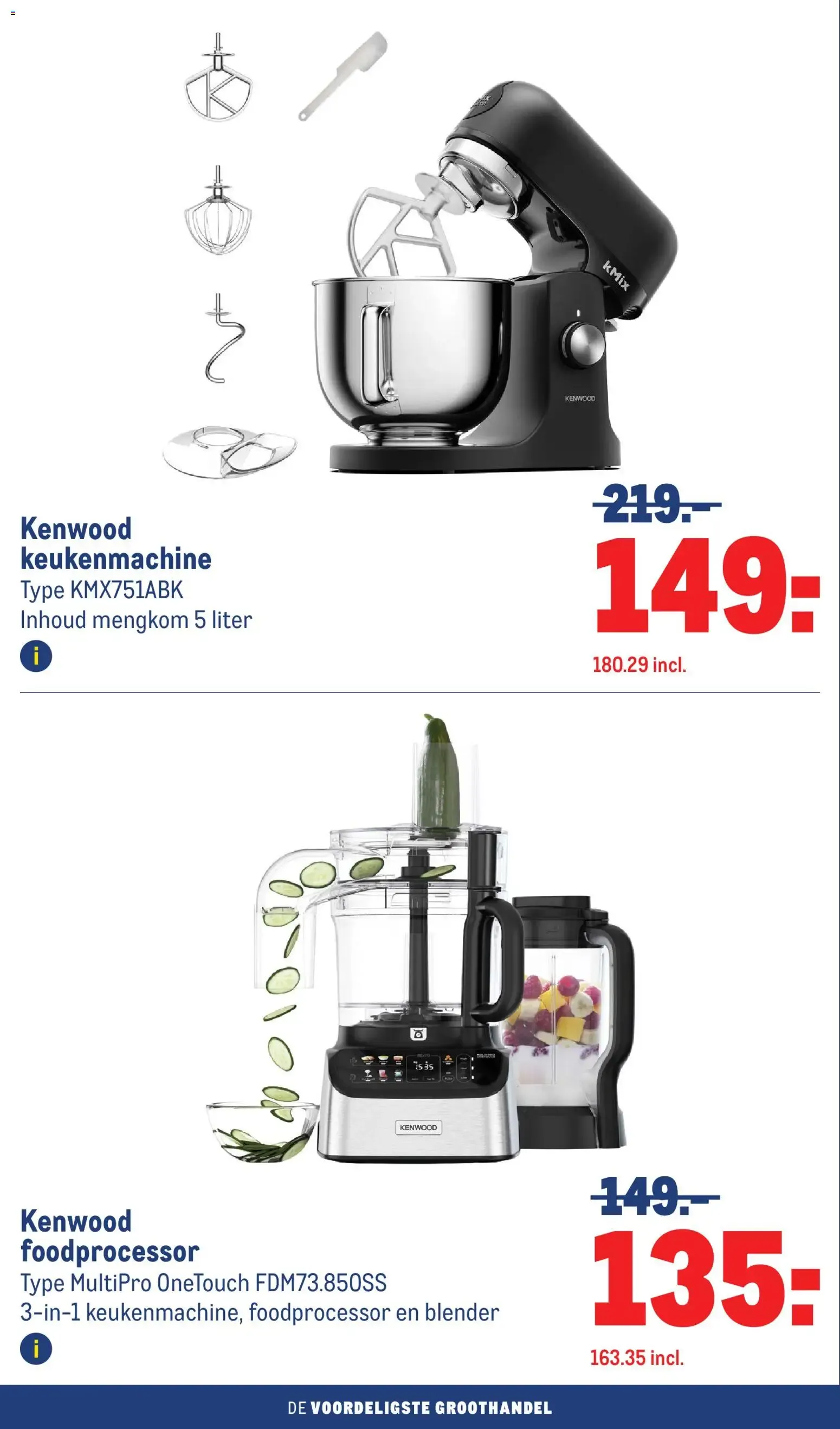 Makro folder vanaf 15-07-2026 || NIEUWE van 15 juli tot 26 juli 2026 - Folder pagina 18
