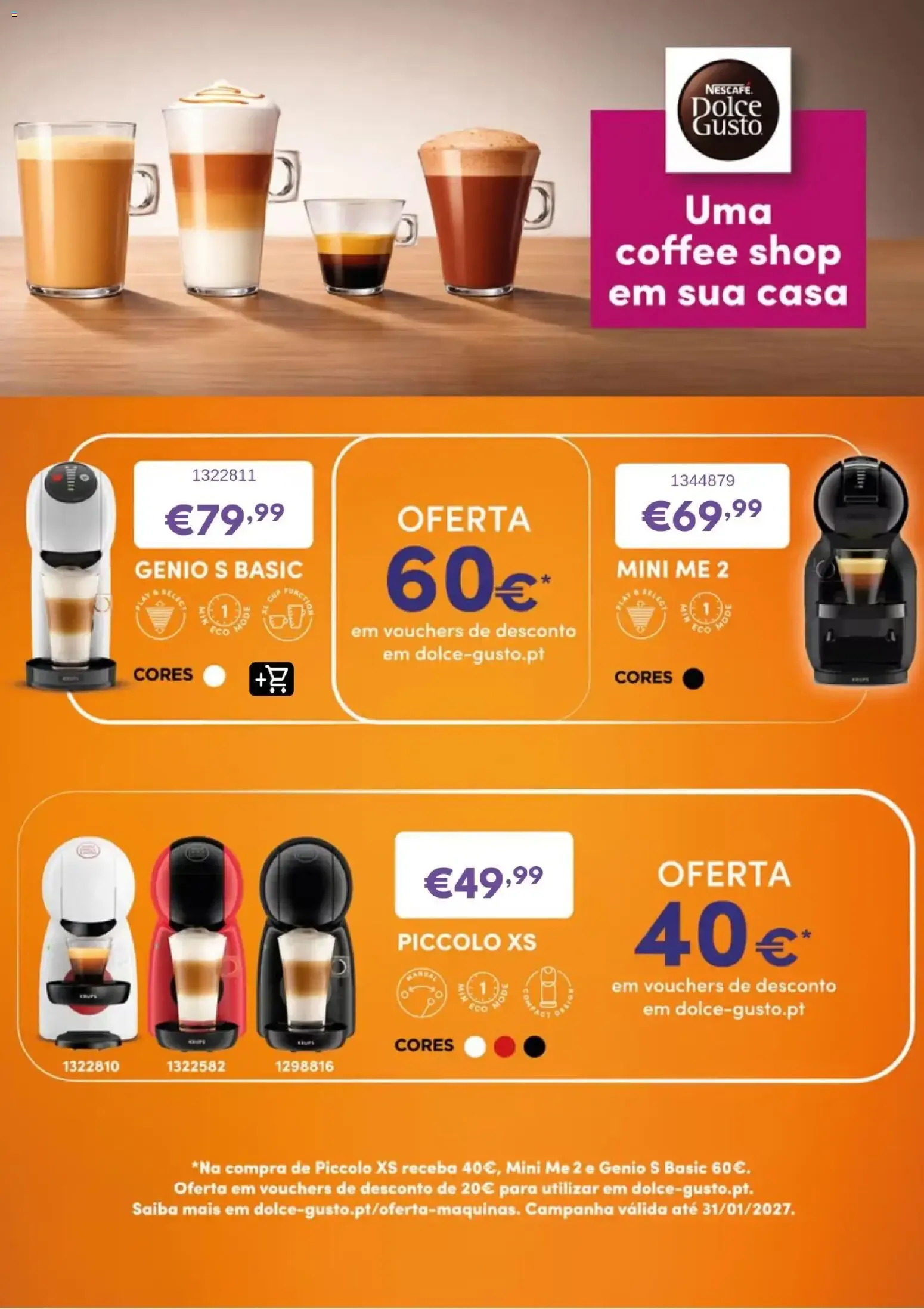Folheto Radio Popular Especial Café » de 15/09/2026 - 15/10/2026 de 15 de setembro até 15 de outubro 2026 - Pagina 6