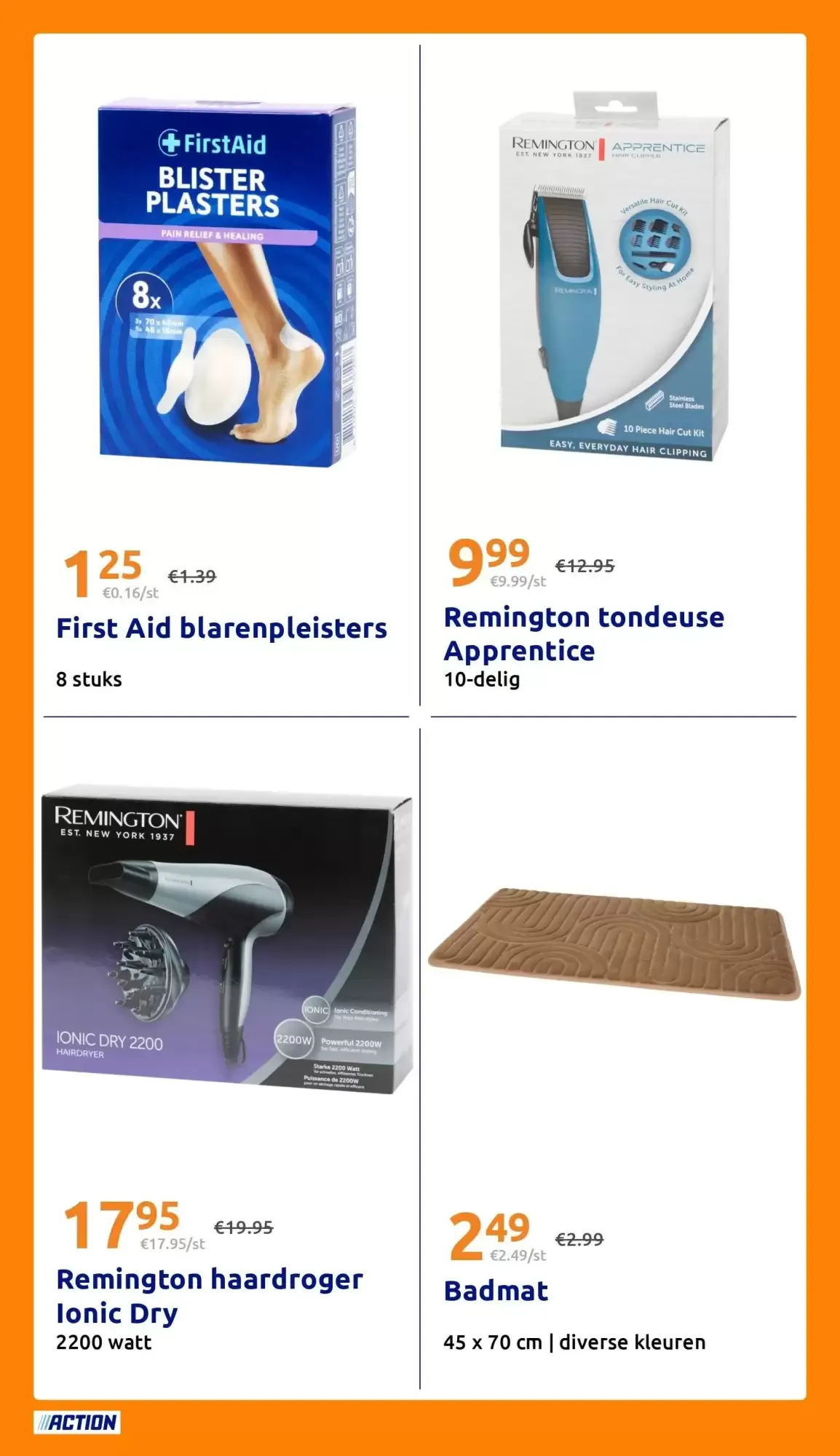Action: Dreft Fresh Platinum vaatwastabletten (Weekactie) van 7 oktober tot 13 oktober 2026 - folder pagina 31