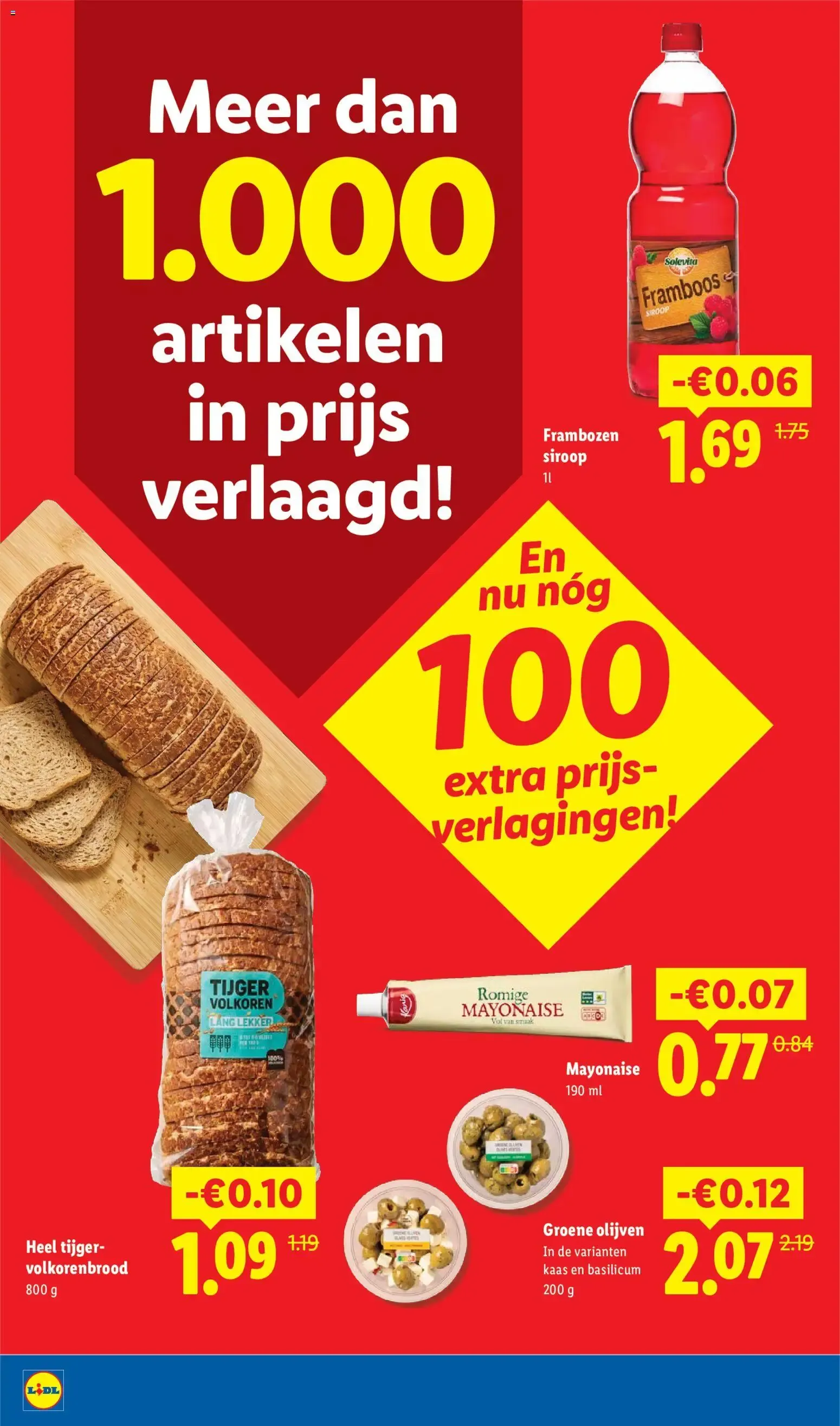 Lidl Deals van 19 oktober tot 25 oktober 2026 - Folder pagina 28