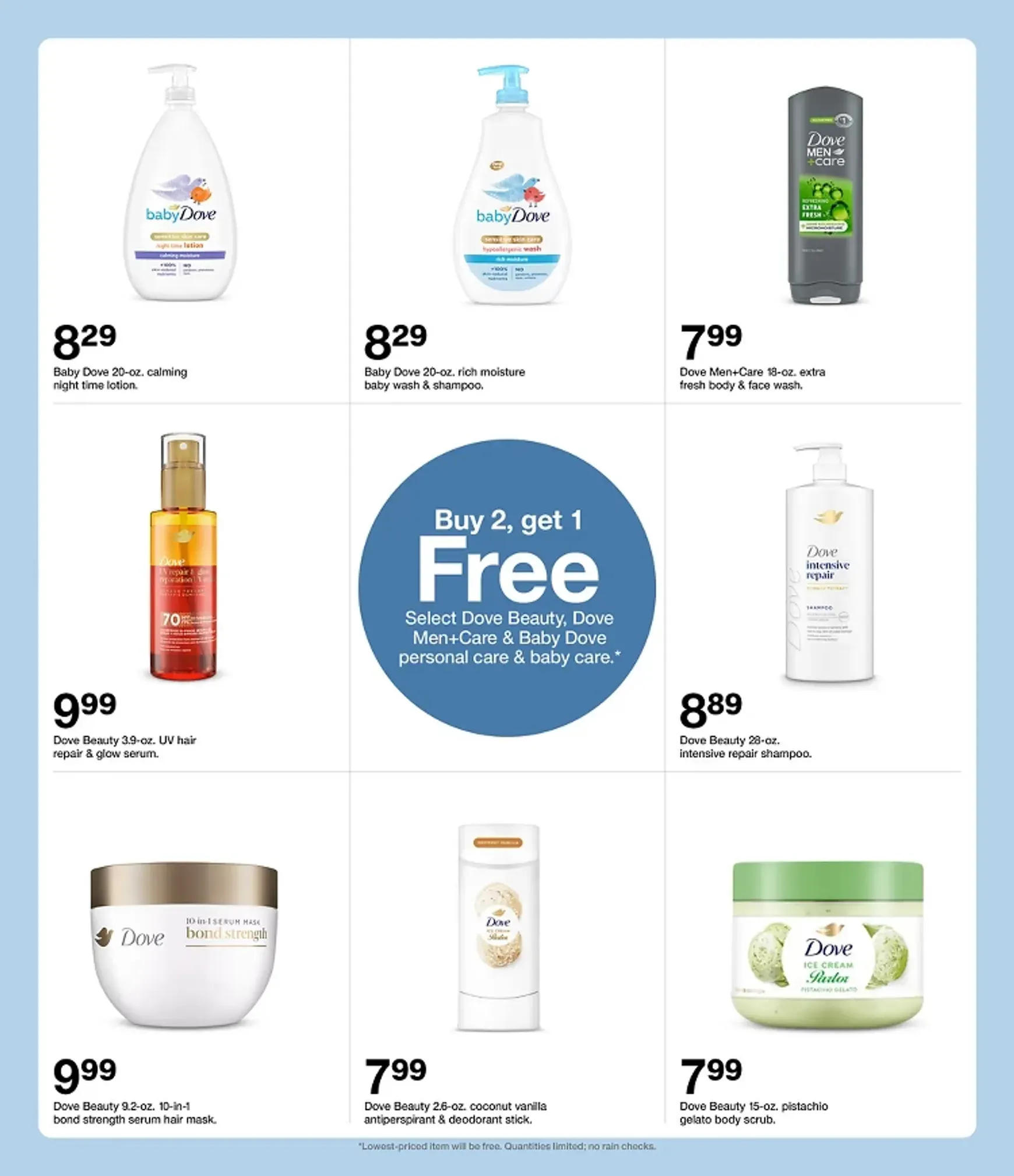 Weekly ad Soak it up from July 5 to July 11 2026 - Page 23