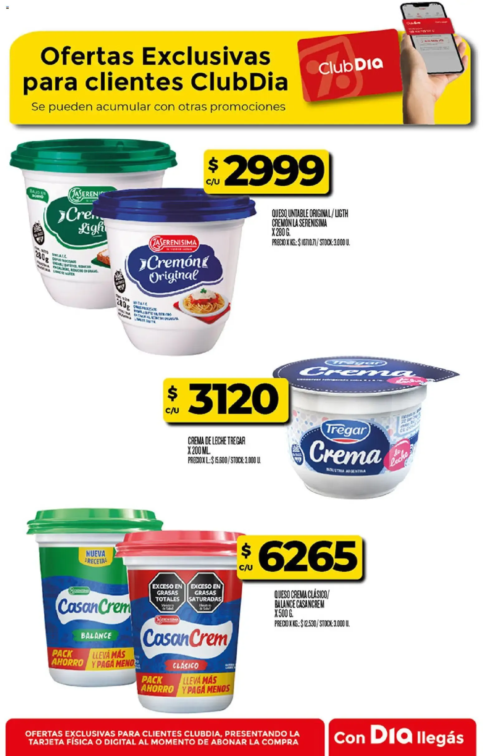 Ofertas de SUPERMES de OFERTONES 15 de julio al 20 de julio 2026 - Página 31 del catálogo