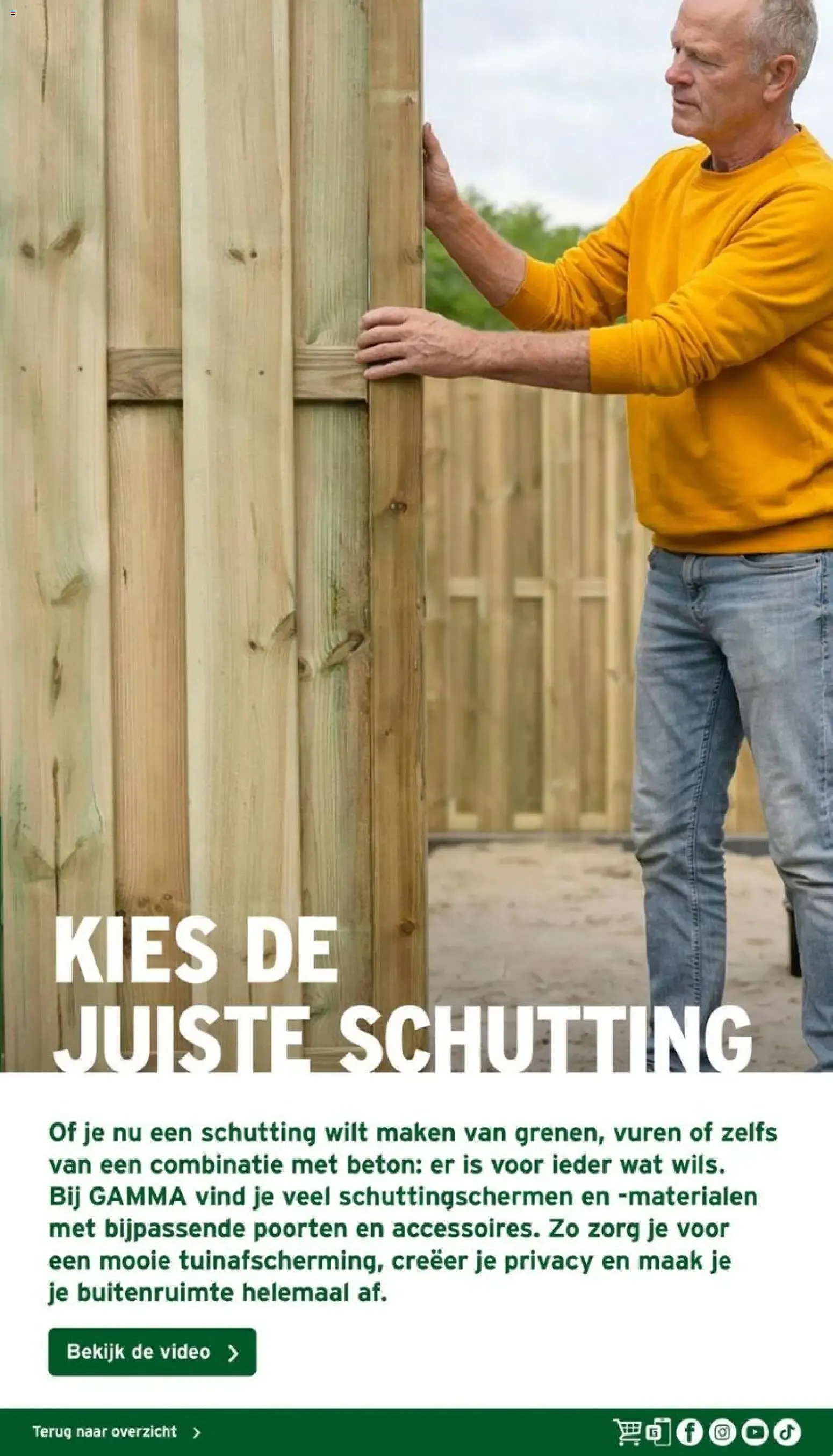 JOUW DROOMTUIN ZELF AANLEGGEN? van 14 april tot 31 augustus 2026 - Folder pagina 3