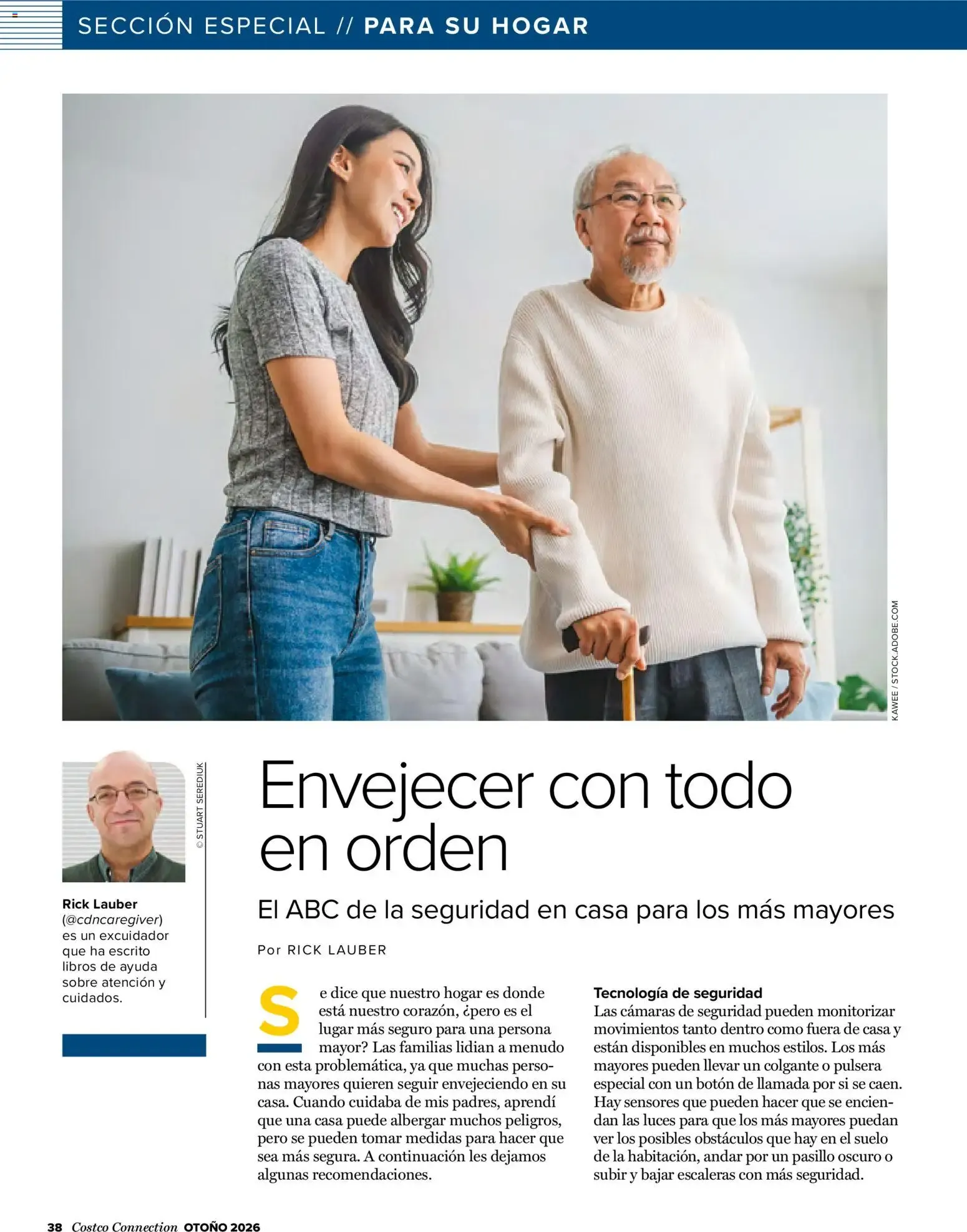 Catálogo de Costco Connection 14 de octubre al 15 de diciembre 2026 - Página 38